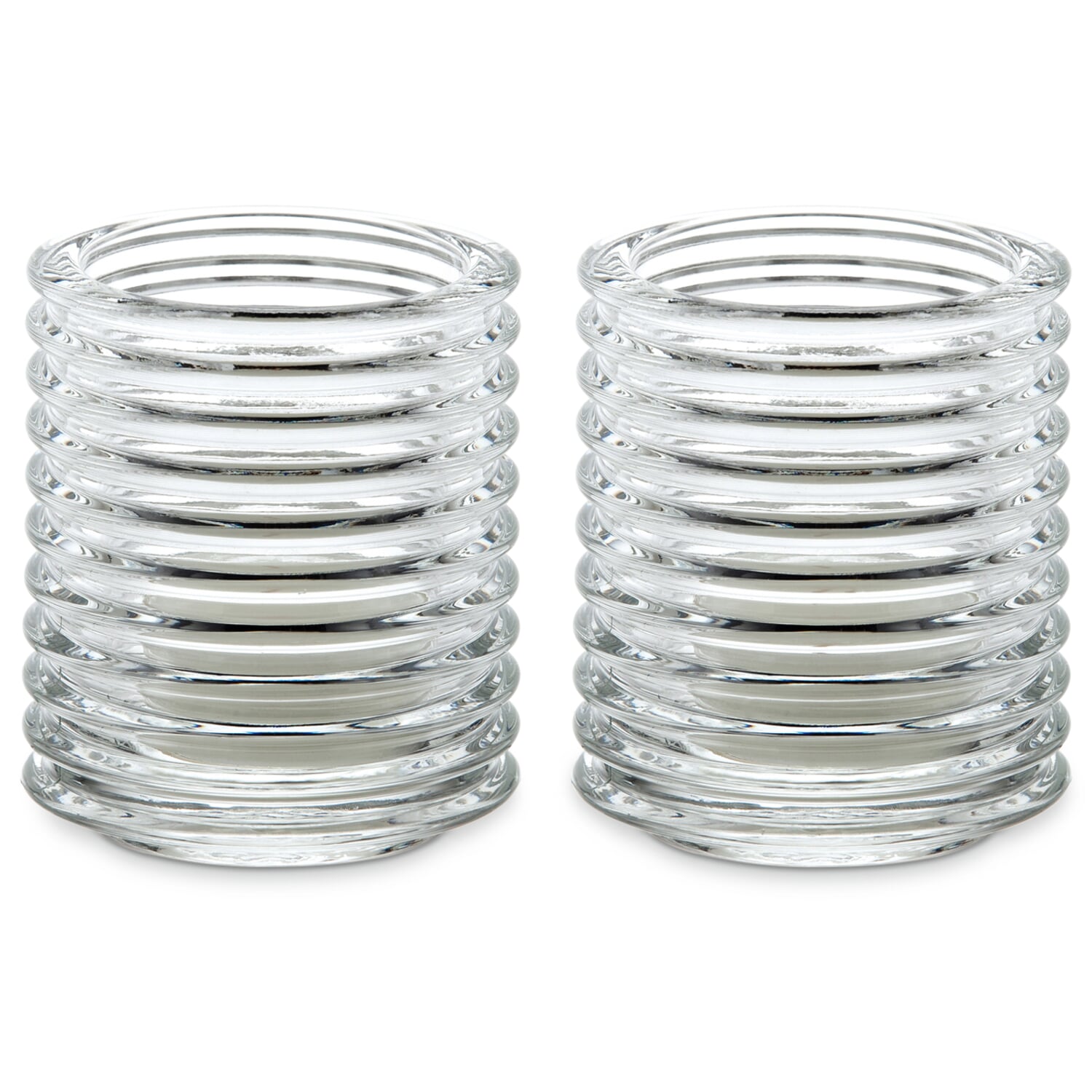 Buzz tea light holder