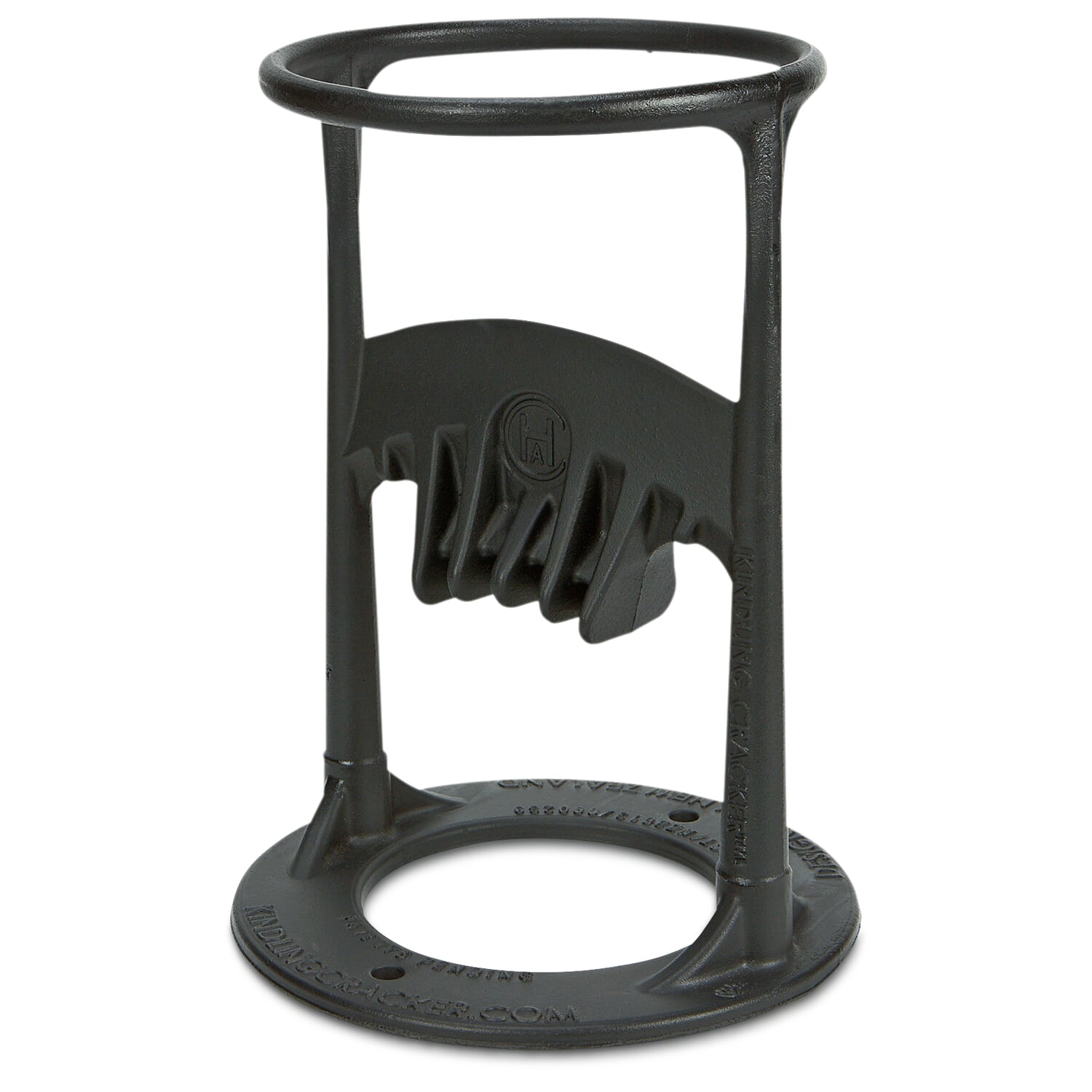 Wood splitter Kindling Cracker