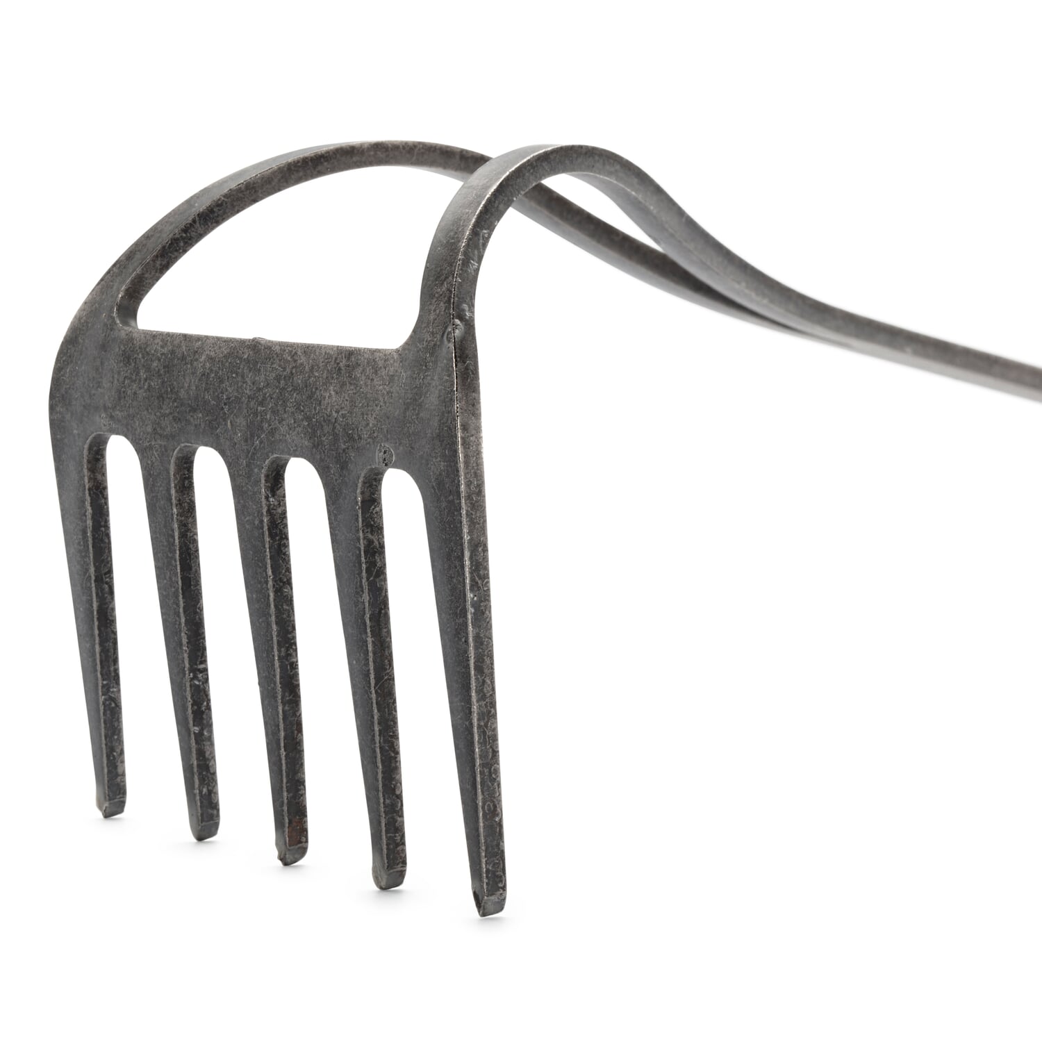 Hand rake