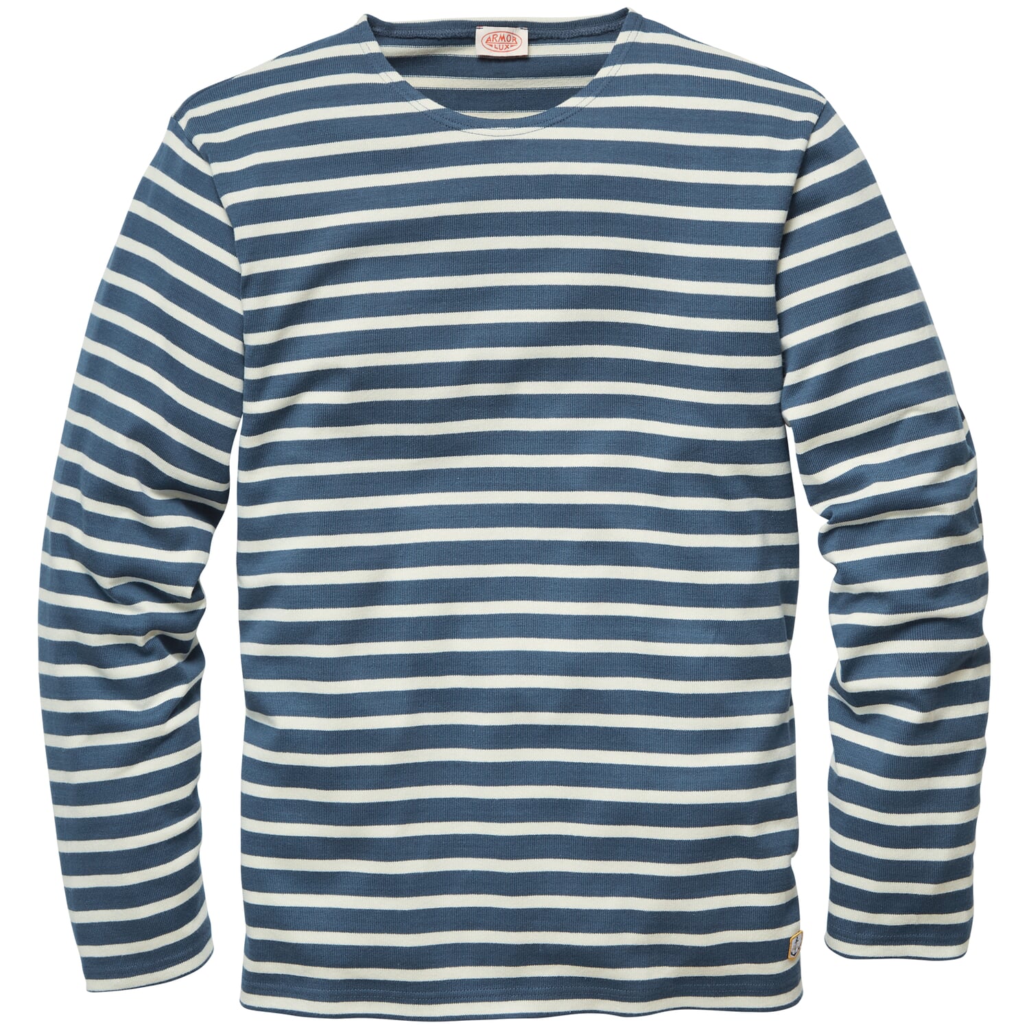 Men striped shirt