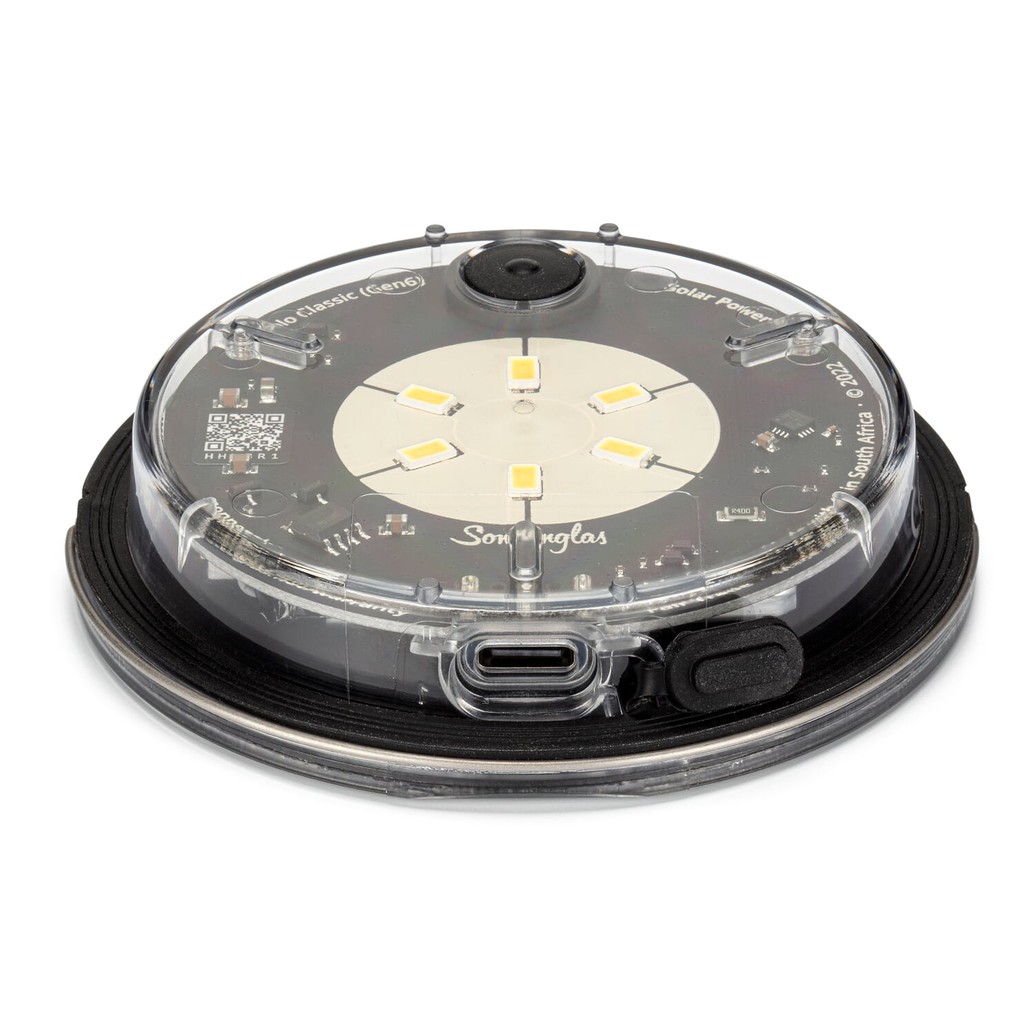 SOMO Classic solar module