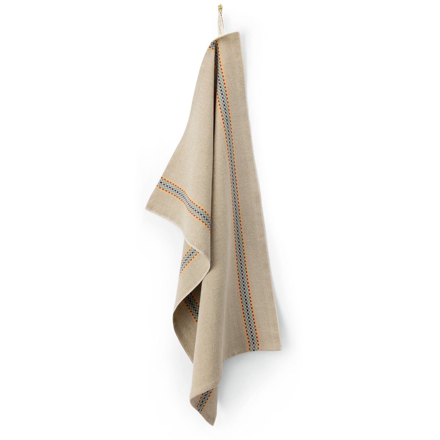 Kitchen towel linen