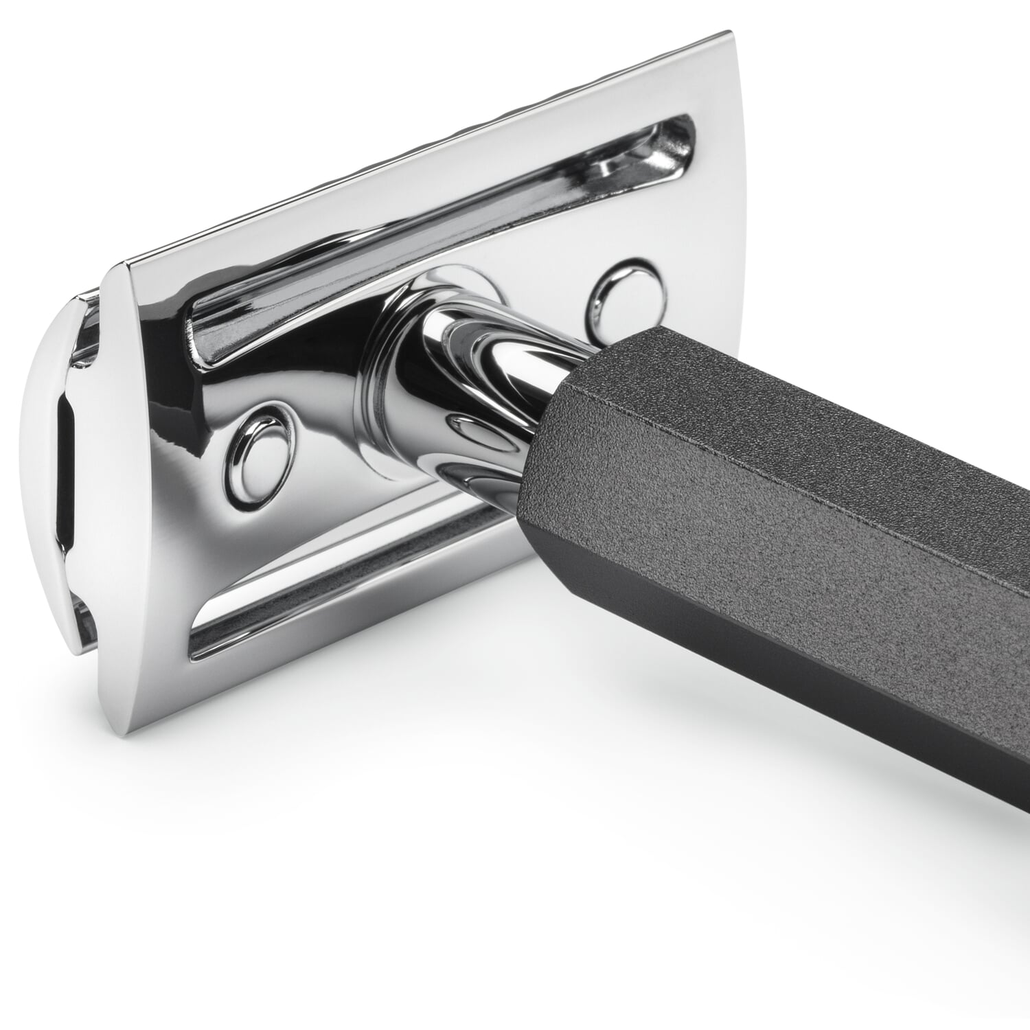 Safety razor Hexagon