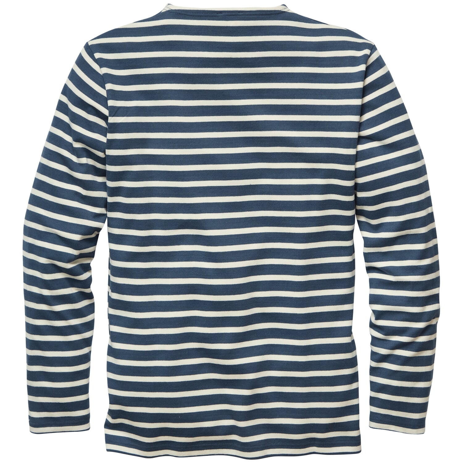 Men striped shirt
