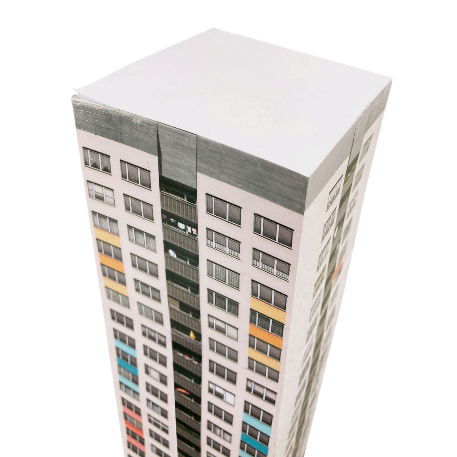 Notepad Paperscraper?