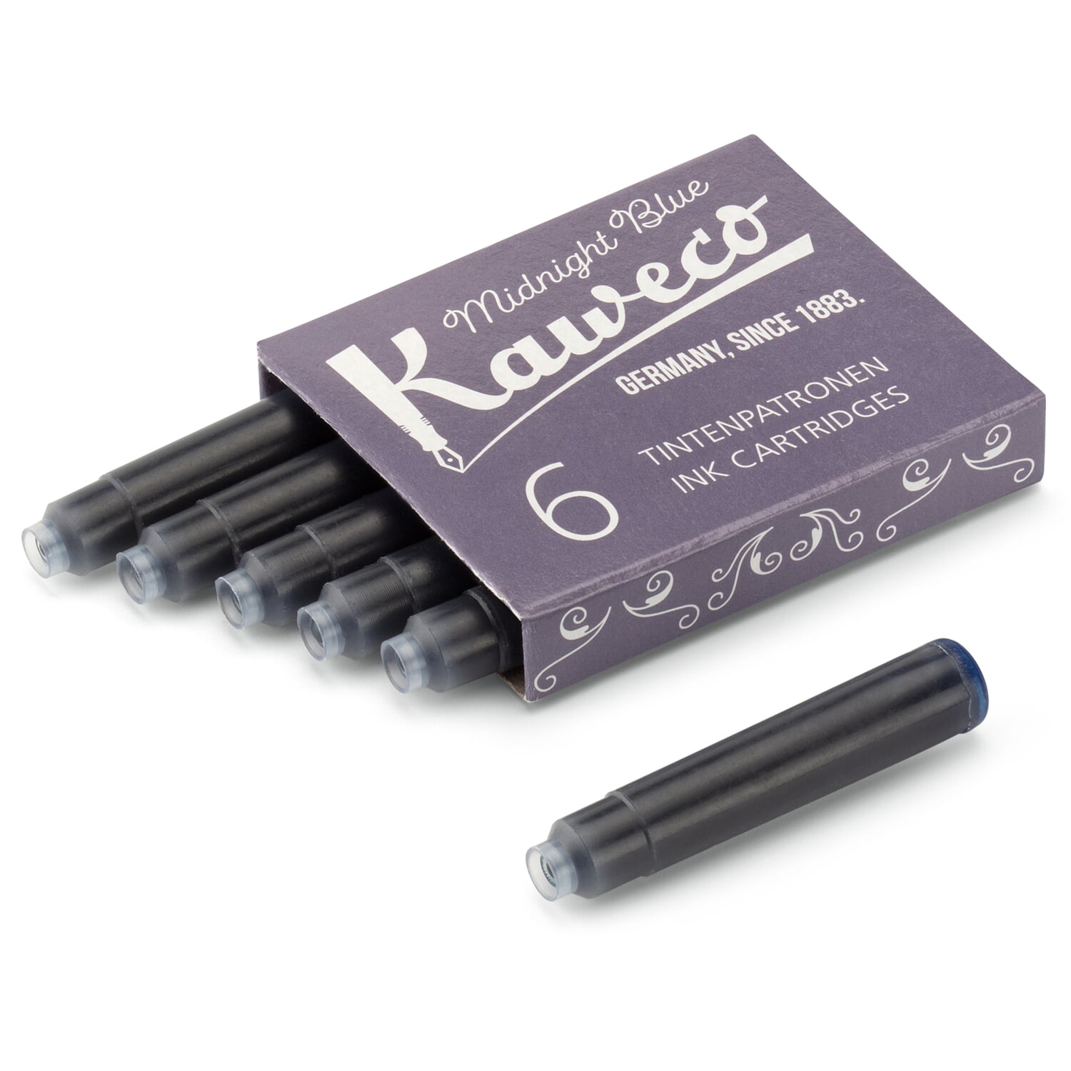 Kaweco ink cartridge