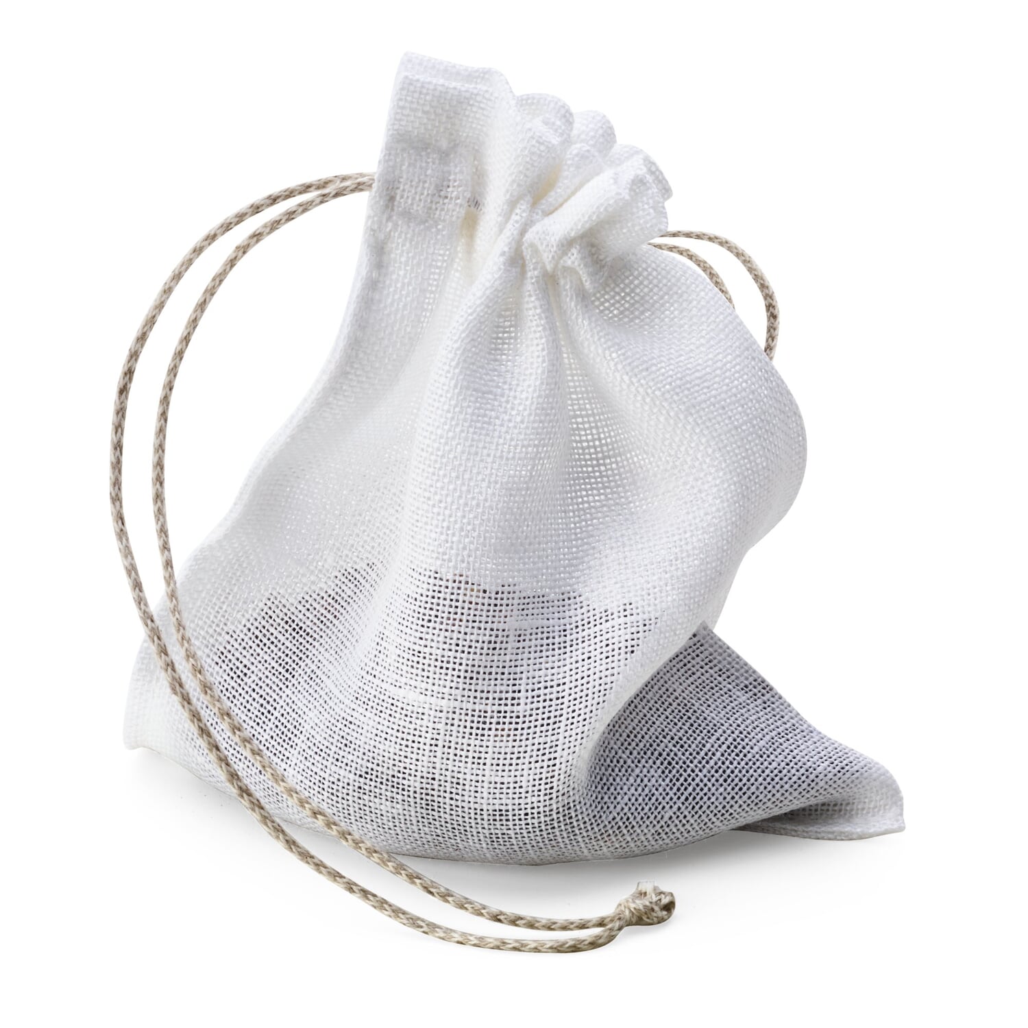 Spice bag linen