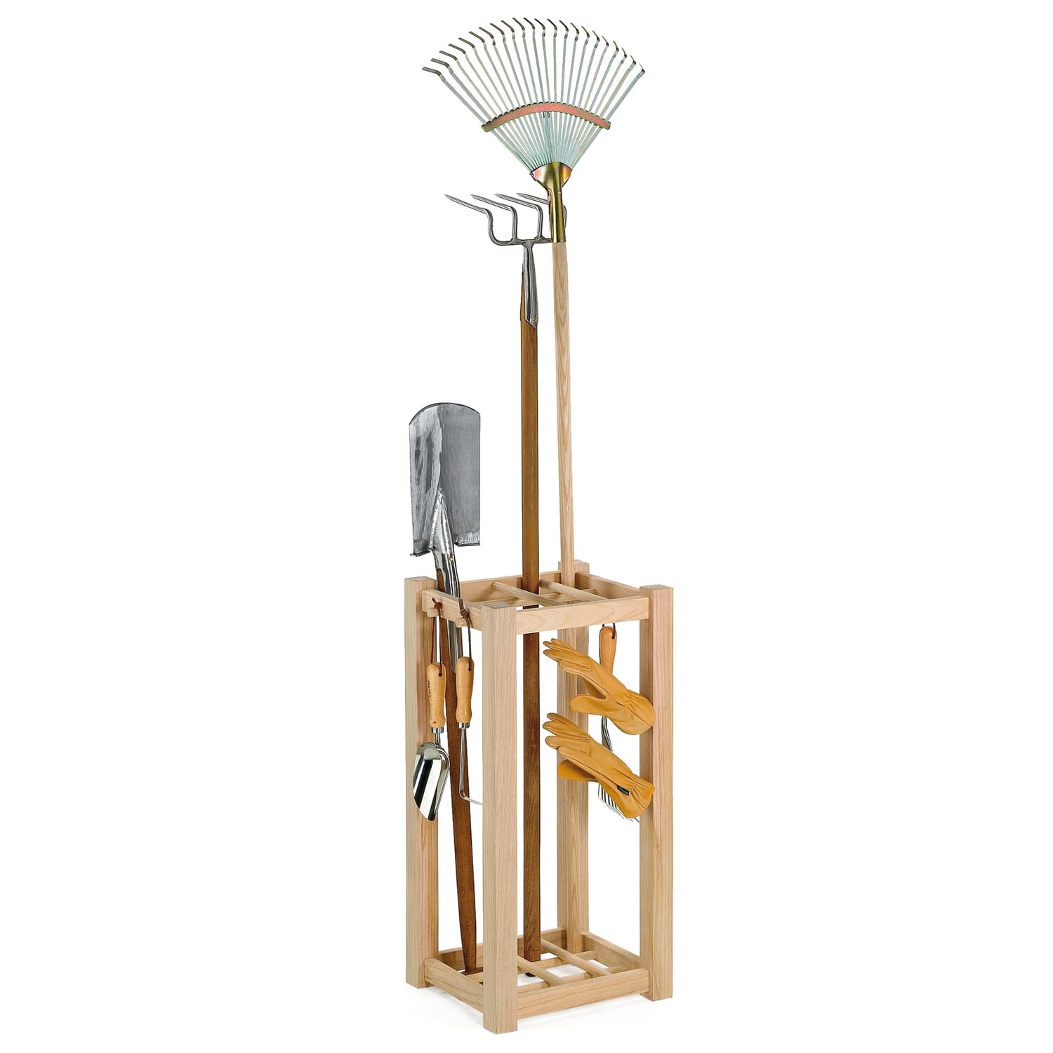 Tool stand beech wood