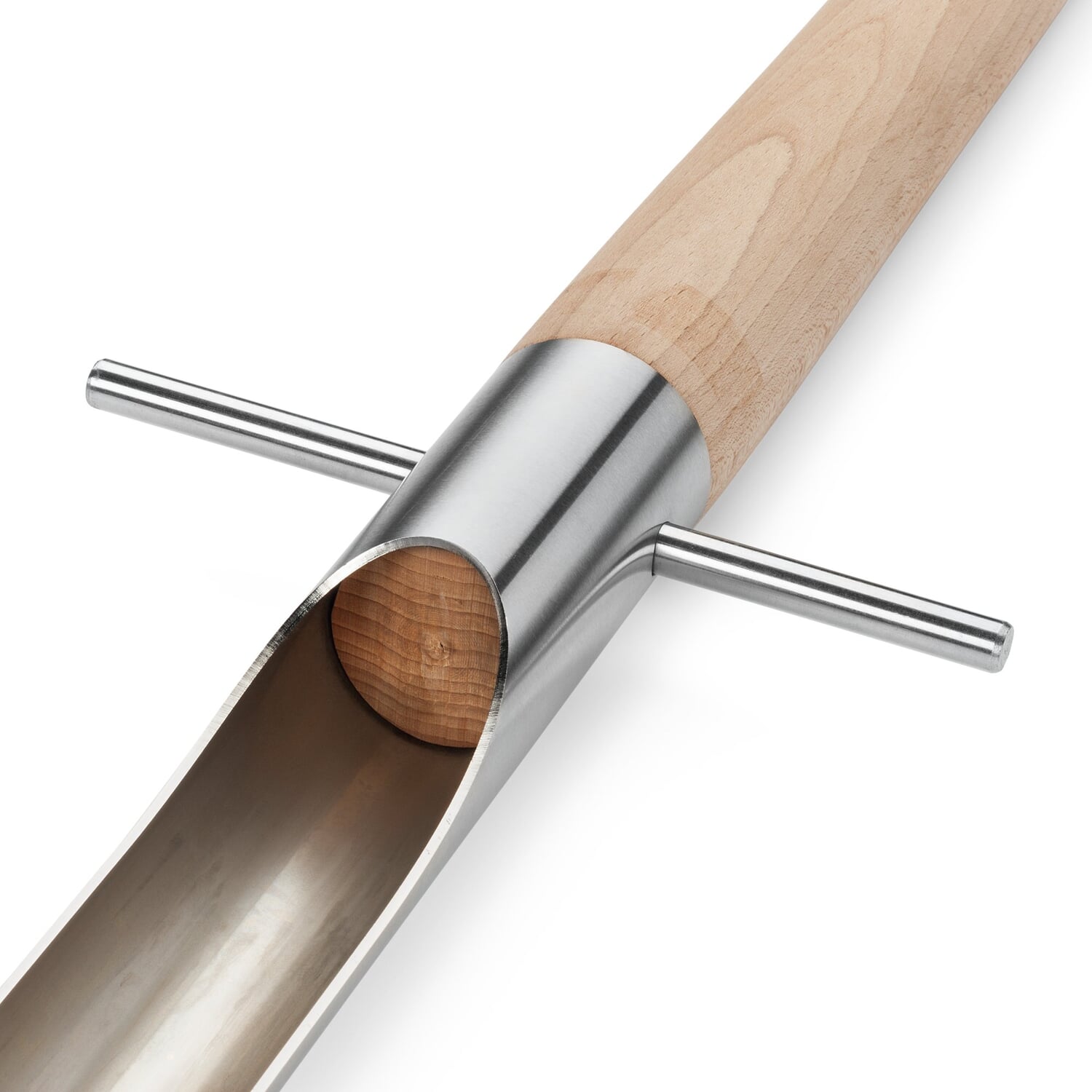 Weeder stainless steel long