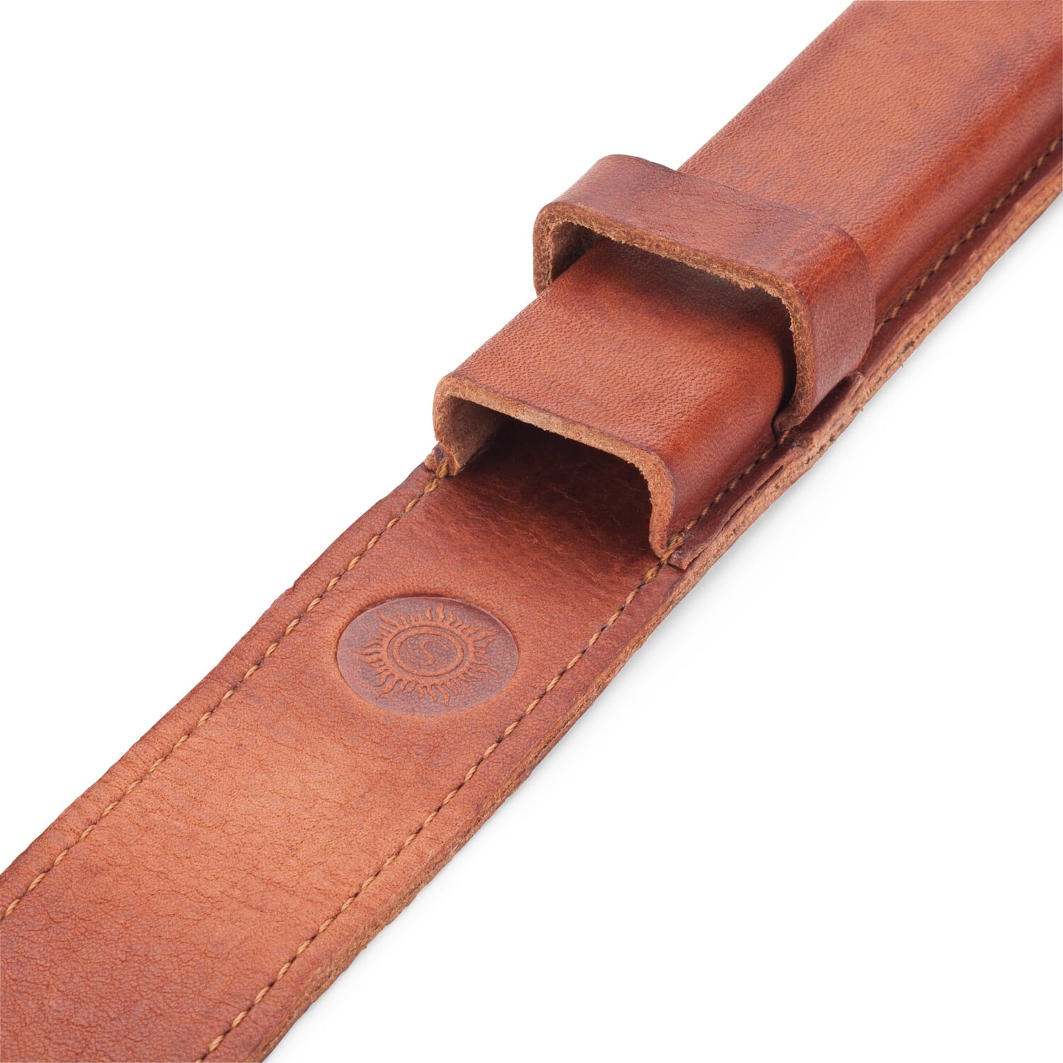 Sonnenleder Pencil case simple