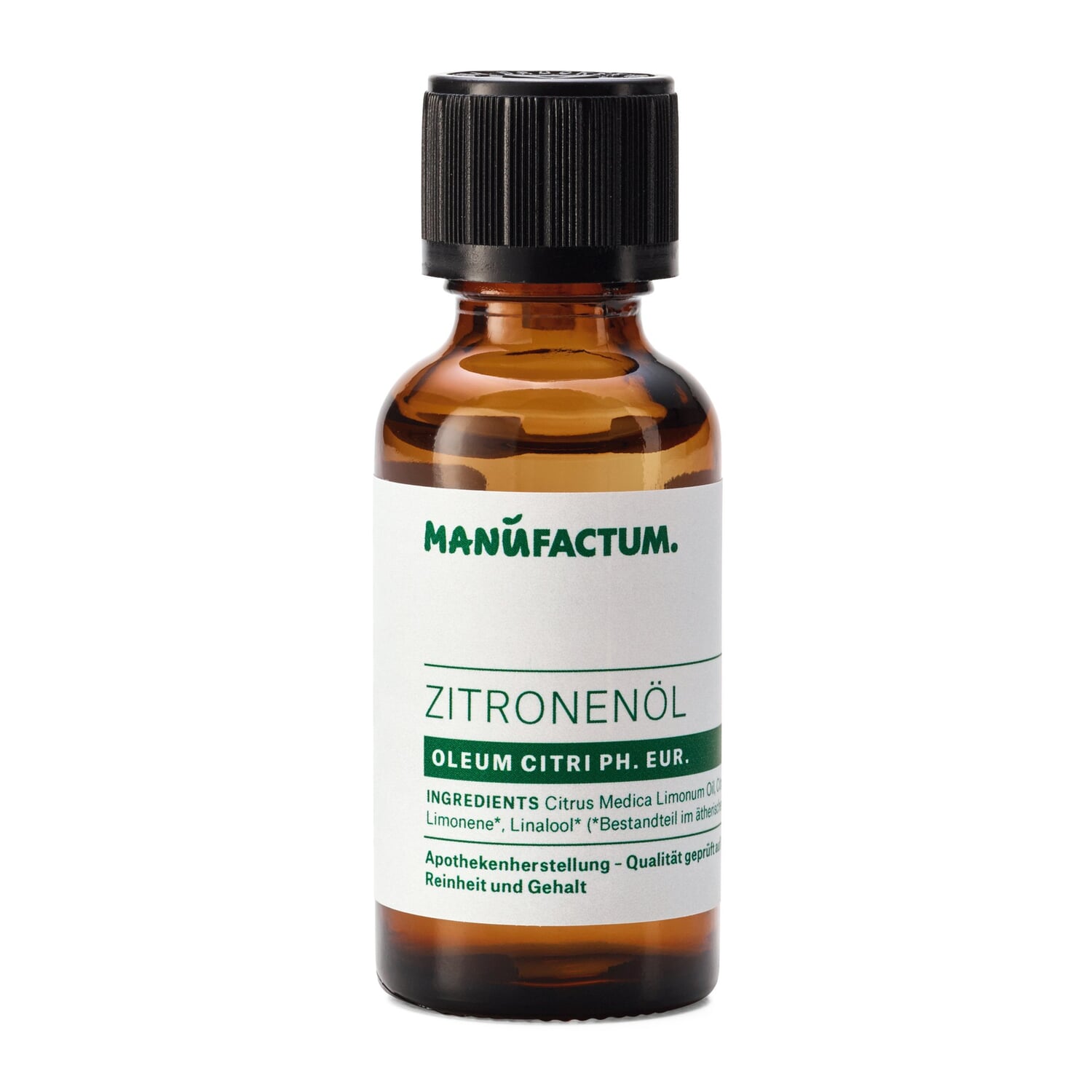 Manufactum Essential Oil