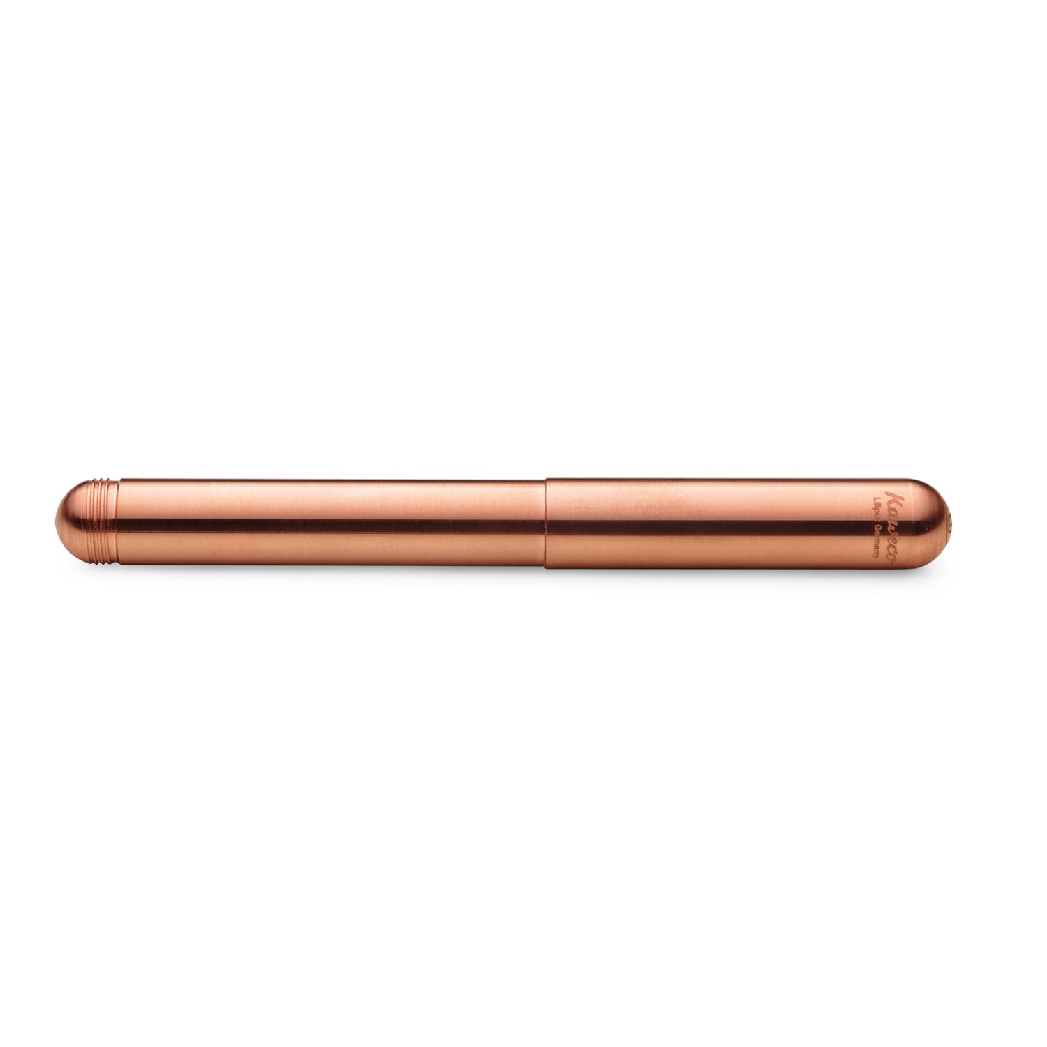 Kaweco Liliput fountain pen copper
