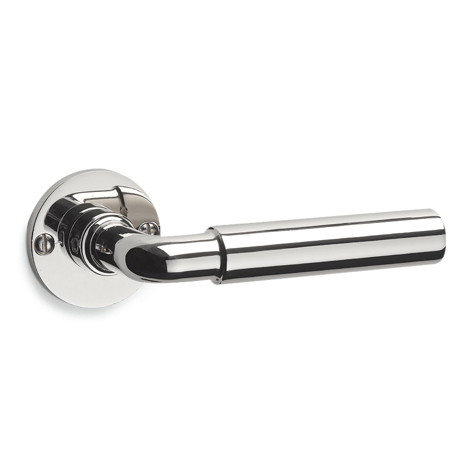 Zinc die-cast lever handle (1 pair)