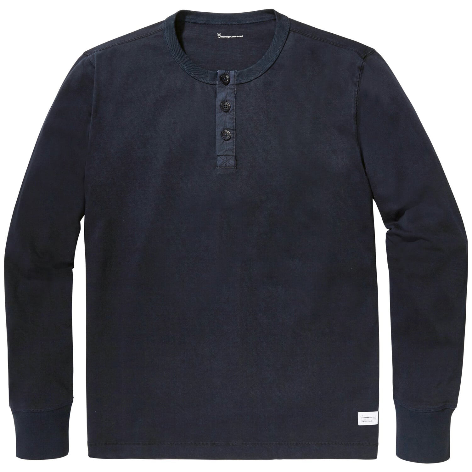 Men's Henley shirt