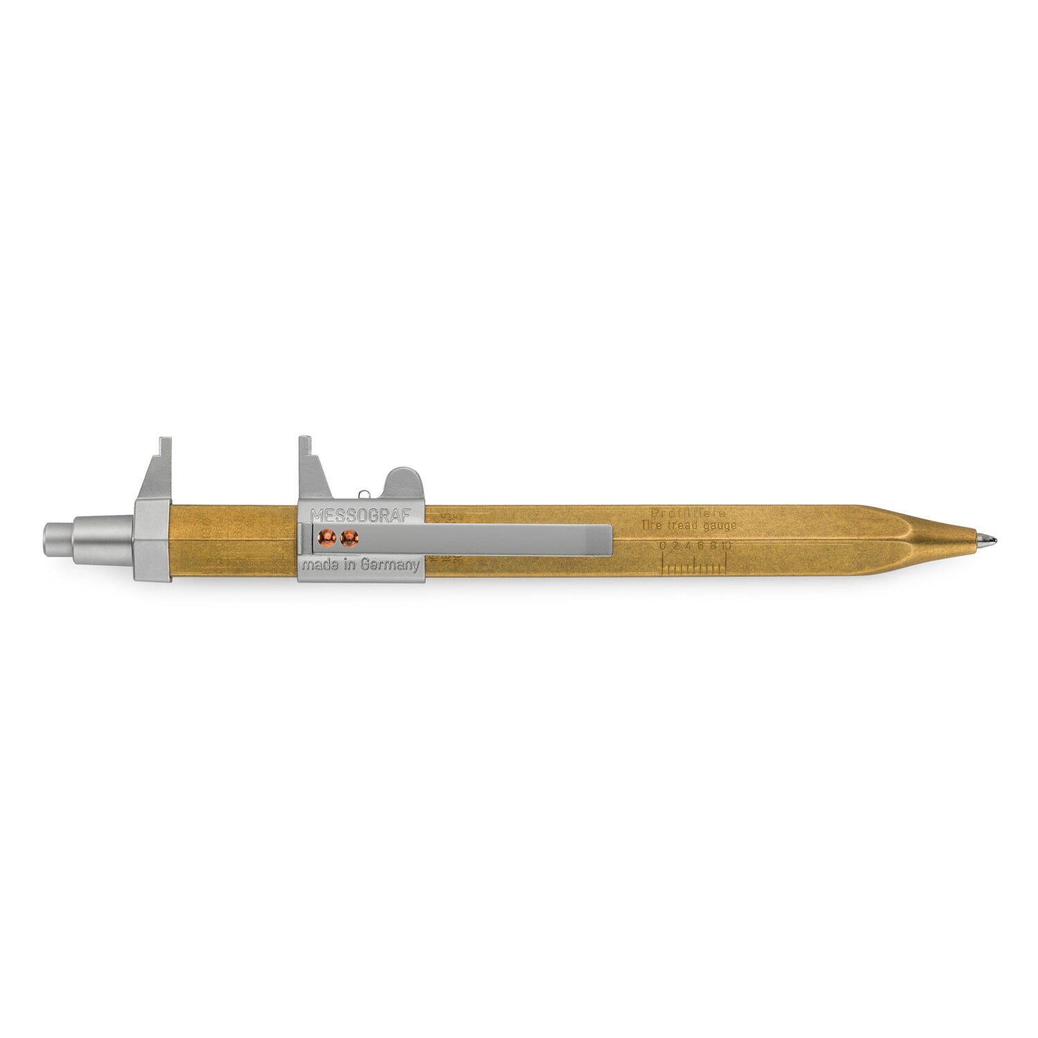 Messograf ball pen