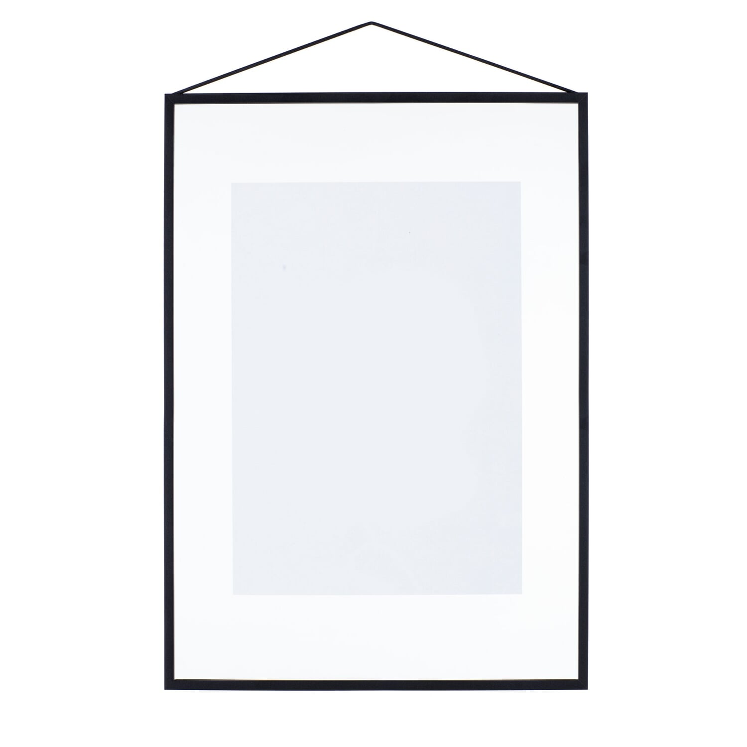 Frame Frame, aluminum