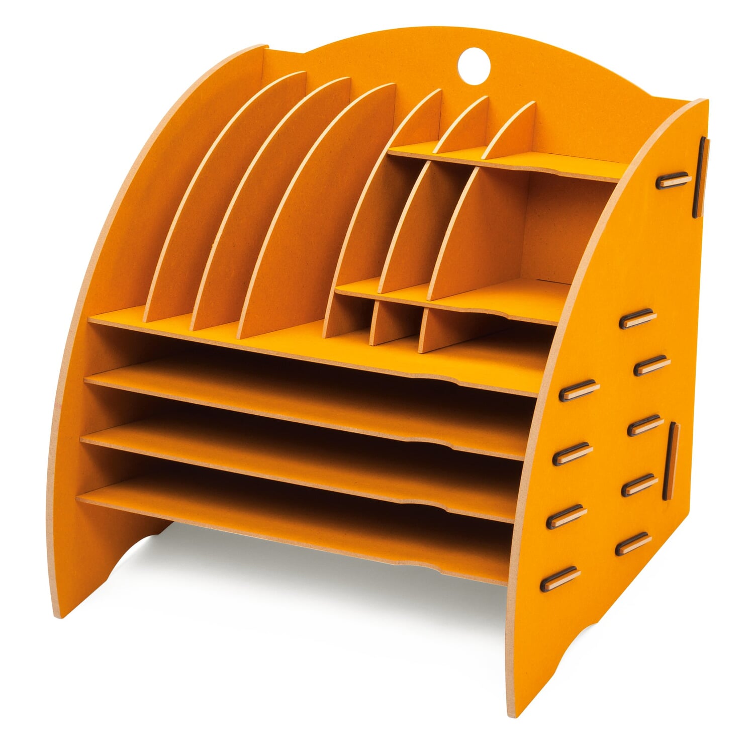 Workhouse organizer large