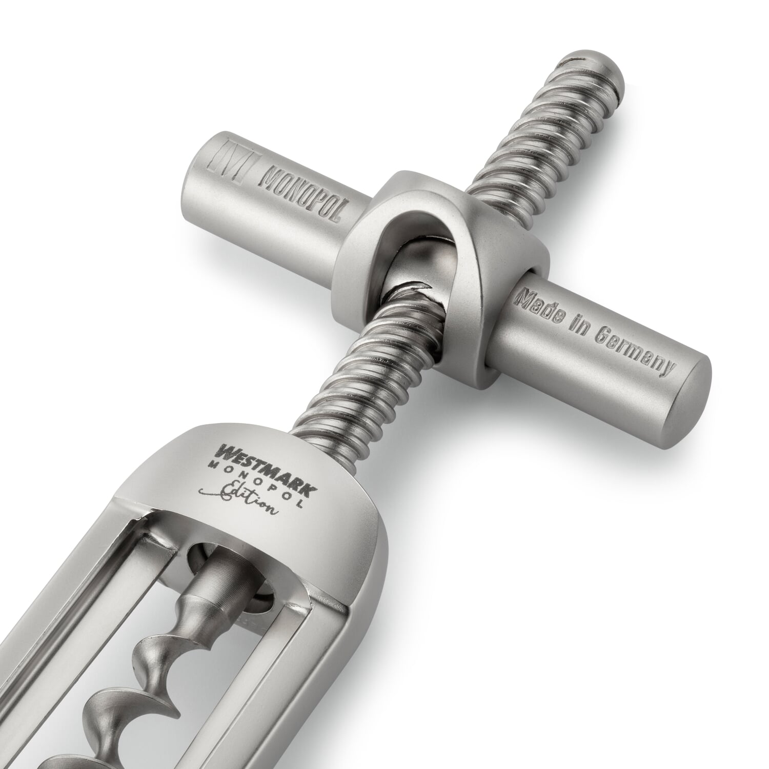 Westmark Bell Corkscrew Barolo