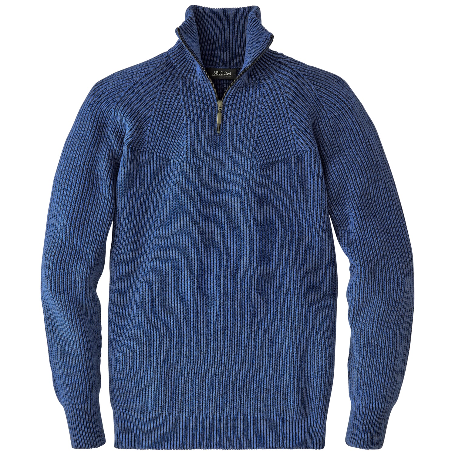 Men knitted royer