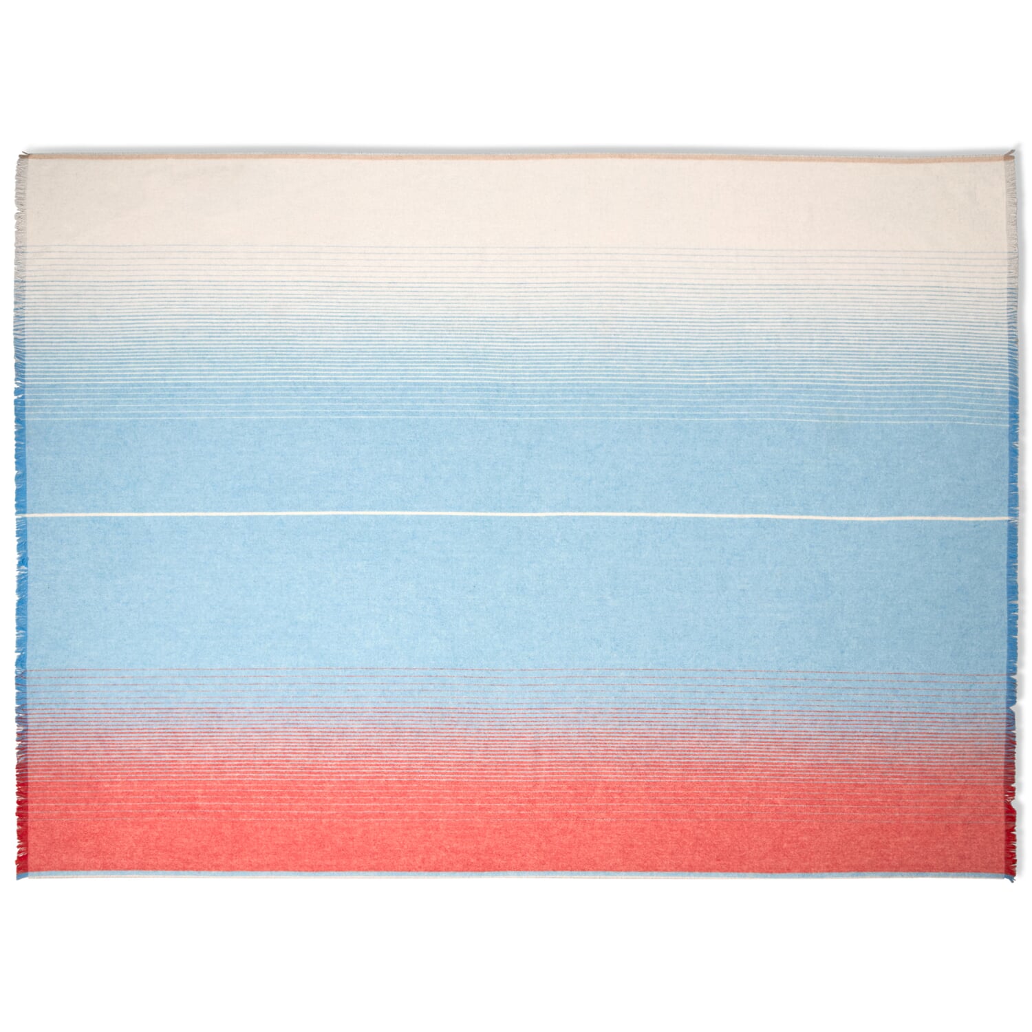 Alpaca blanket Inga Semp&eacute;