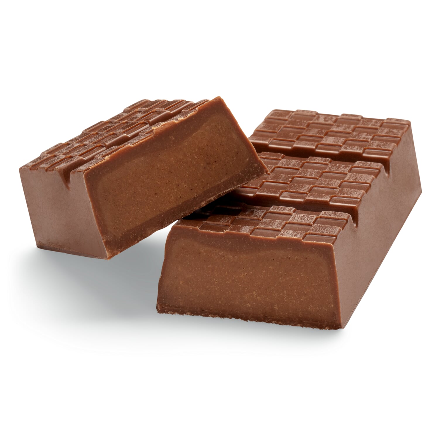 Belgian chocolate bar Pralin&eacute; Lait