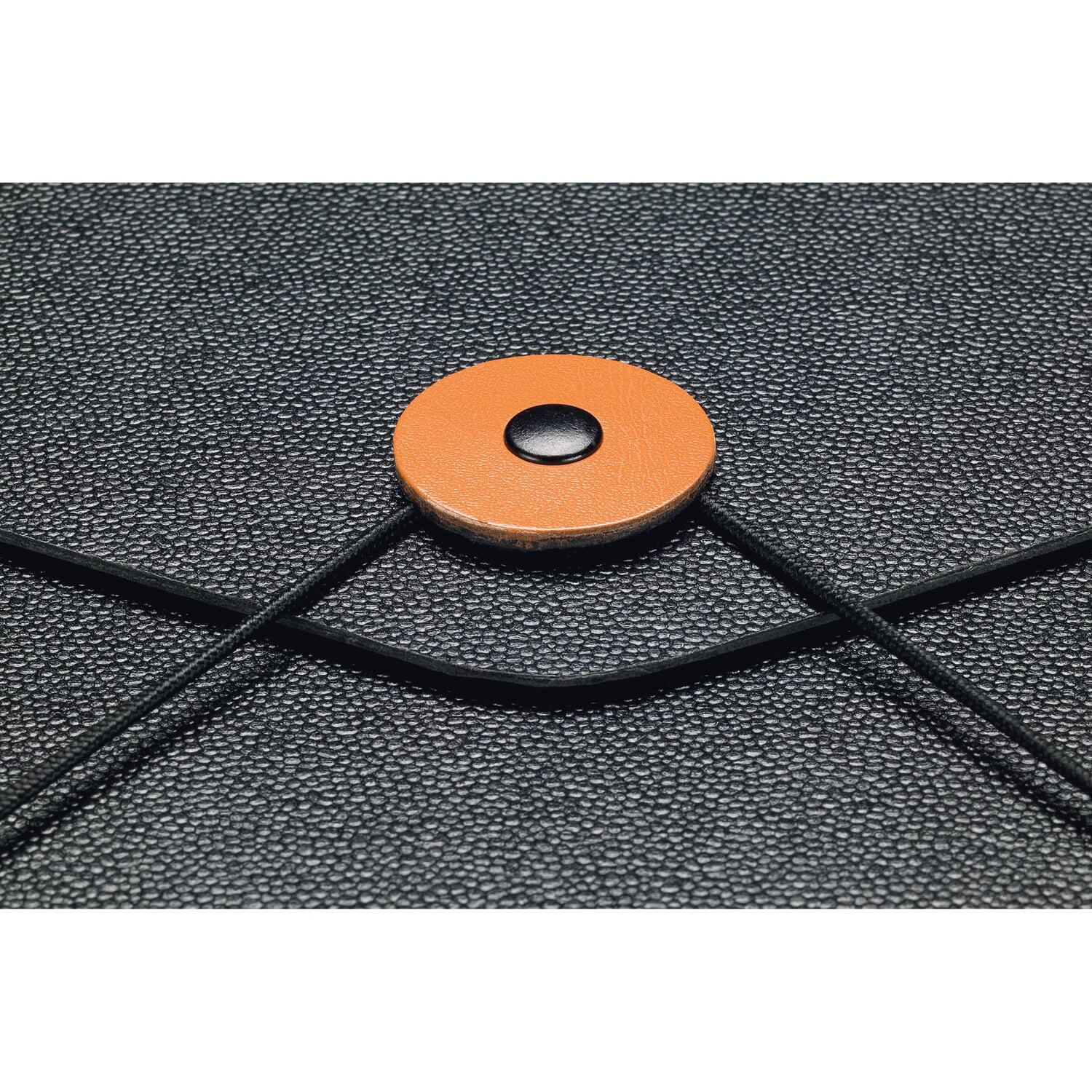 Document folder hardboard 35 mm