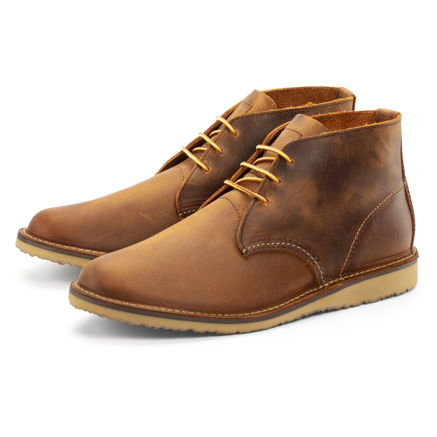 Weekender Chukka Men