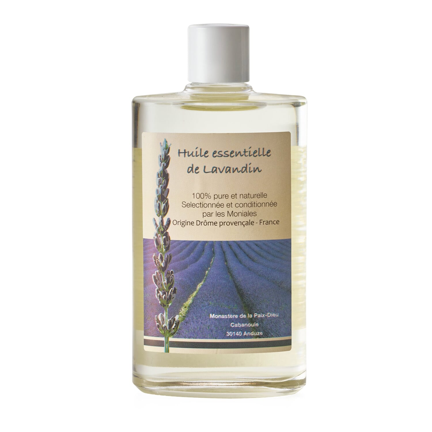 Lavandin essence