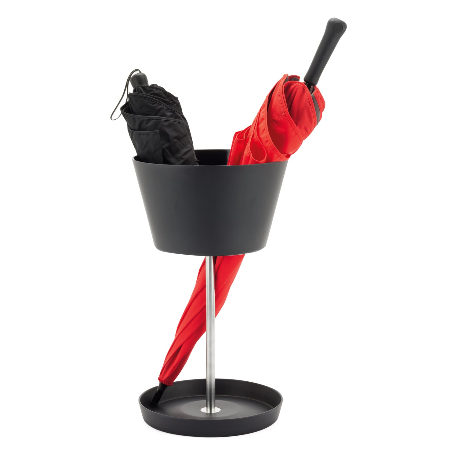 Umbrella Stand Basket