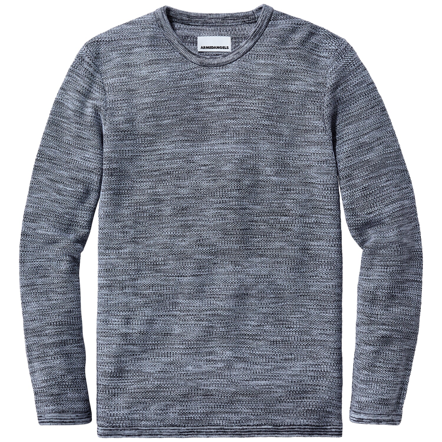 Mens Knit Sweater Cotton