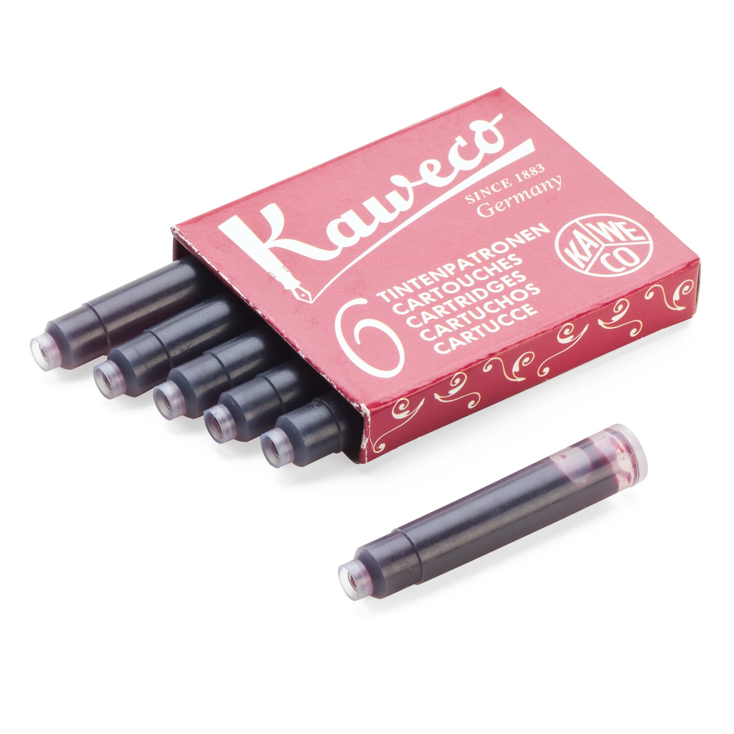 Kaweco ink cartridge