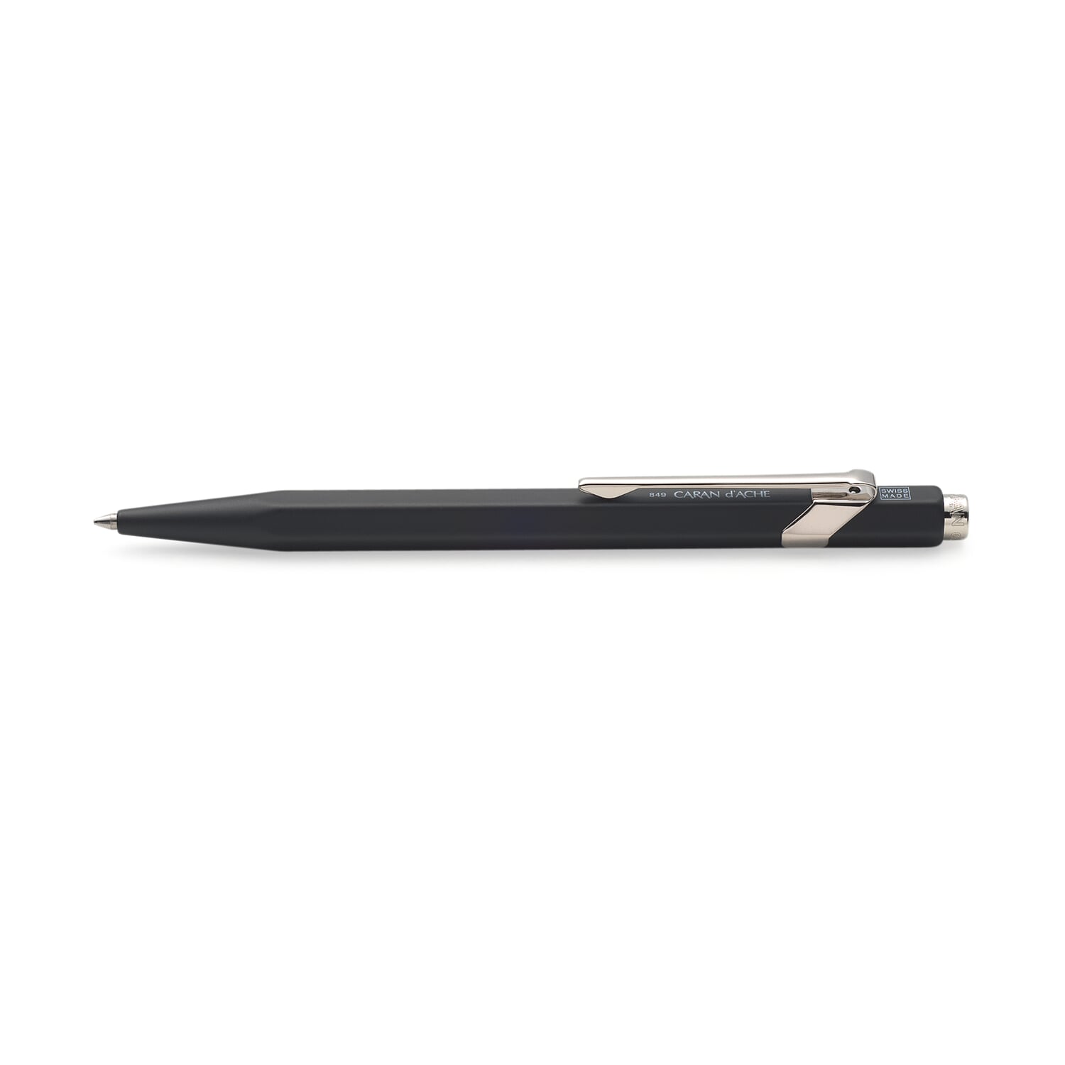 Caran d’Ache Ball pen