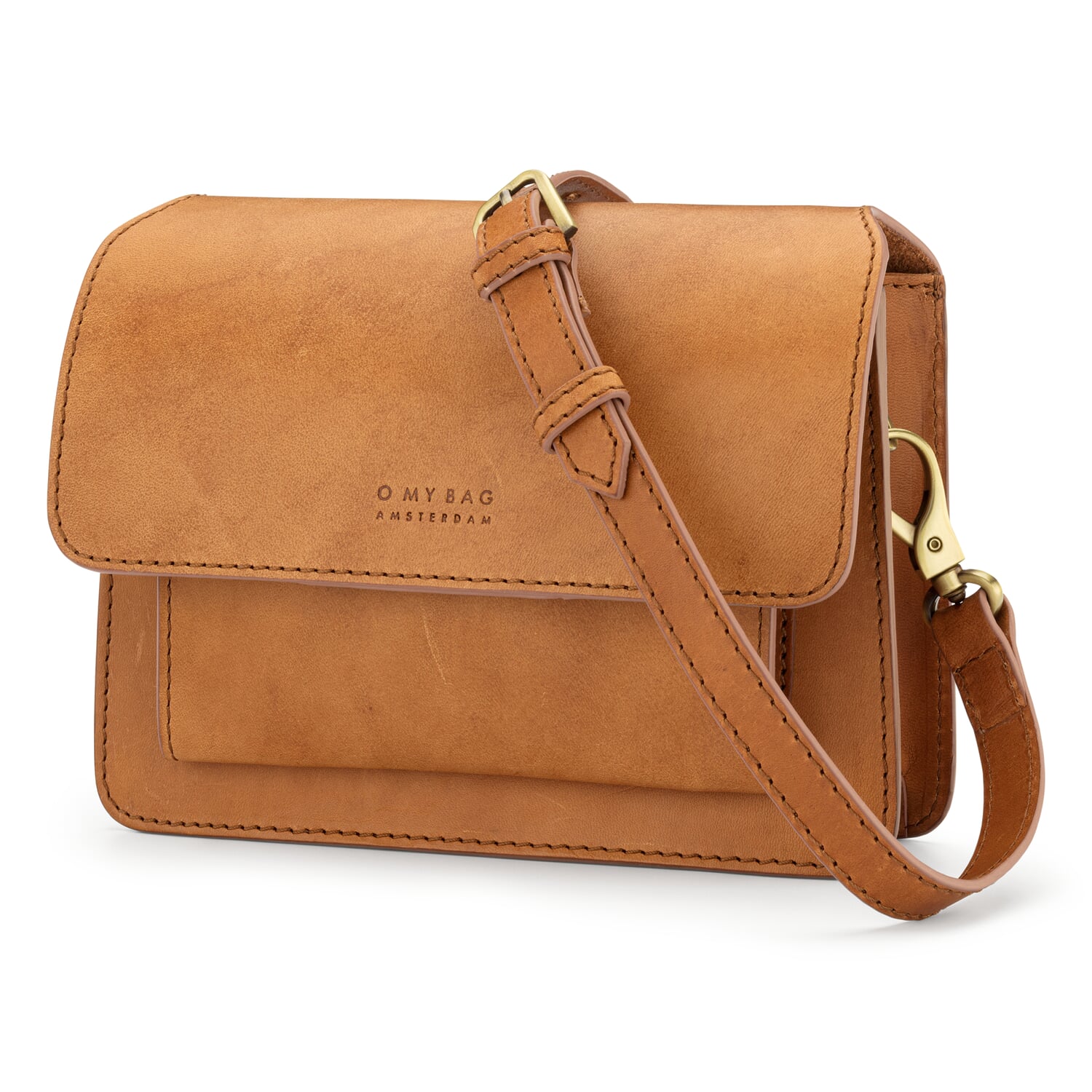 Ladies shoulder bag small