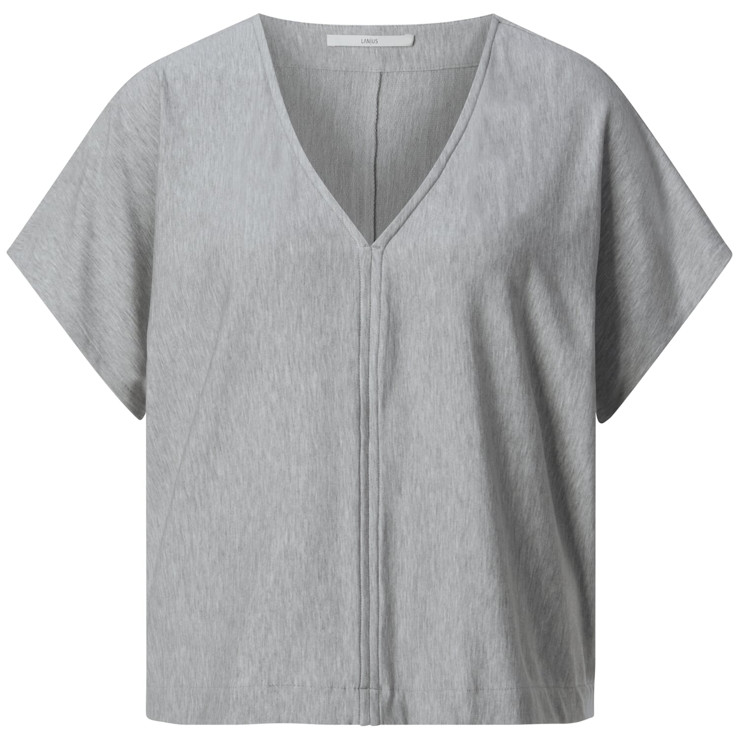 Women's short sleeve TENCEL? shirt