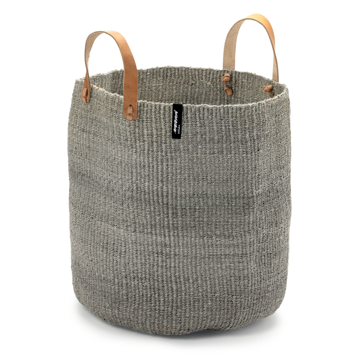 Sisal basket