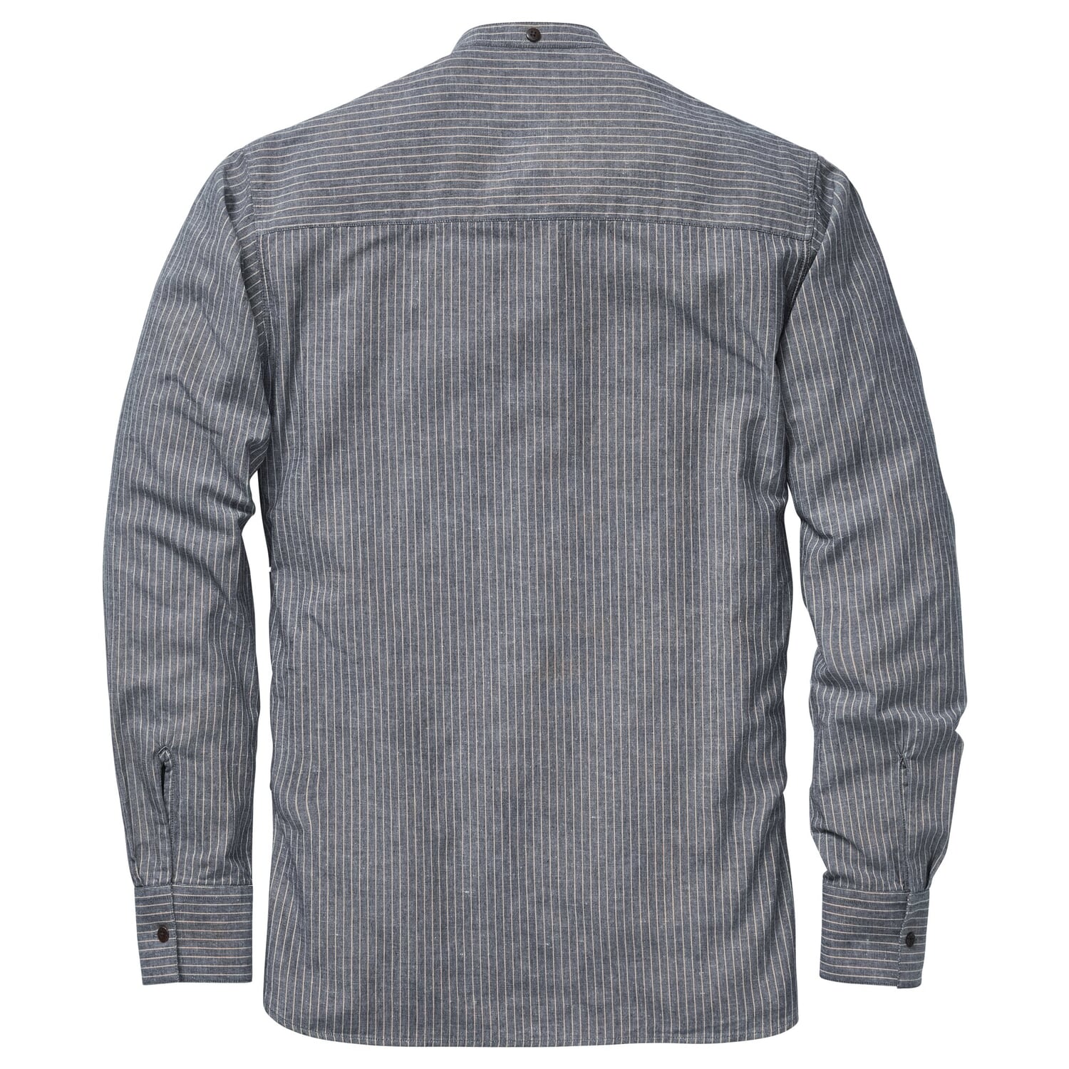 Mens Buccanoy Shirt Striped