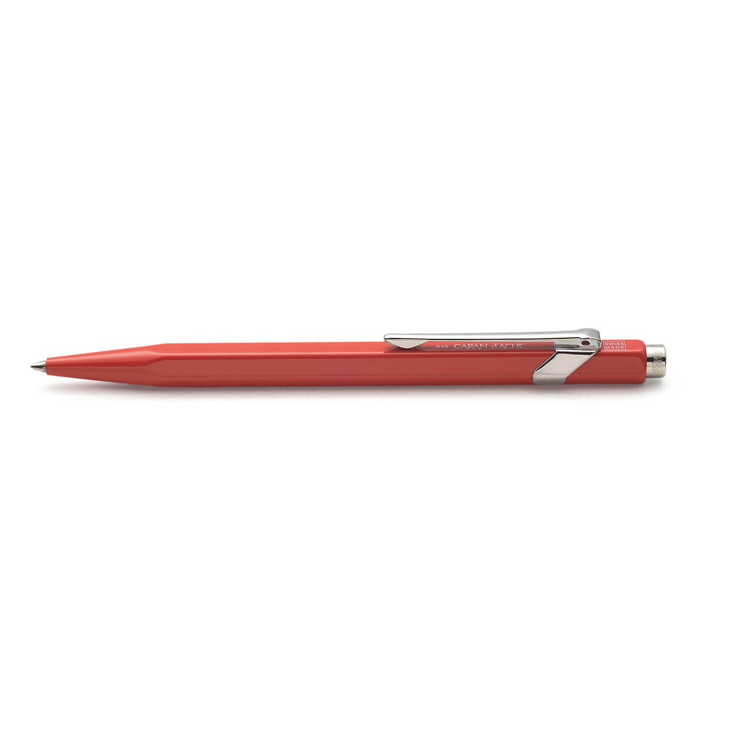Caran d’Ache Ball pen
