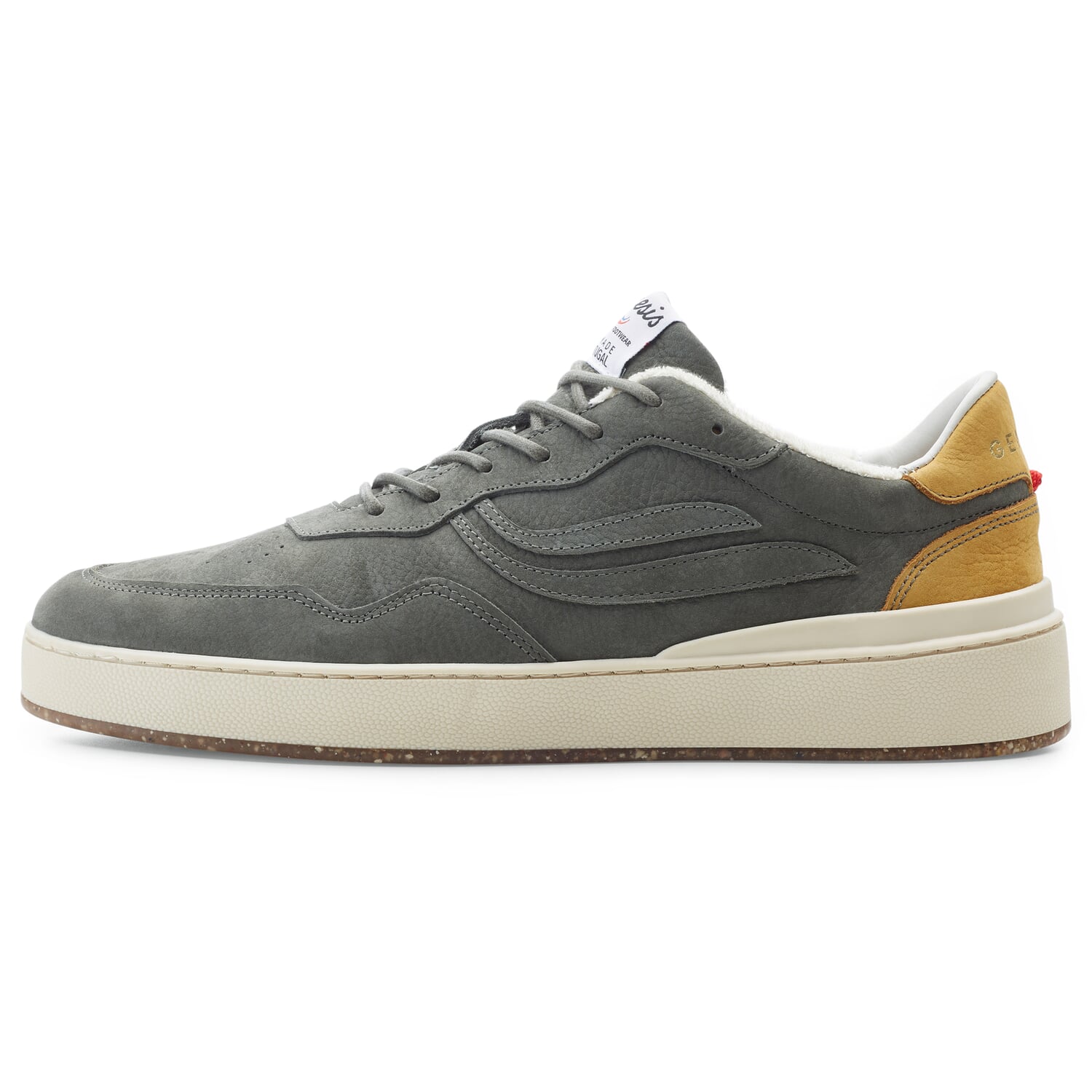 Men's sneakers nubuck G-Soley