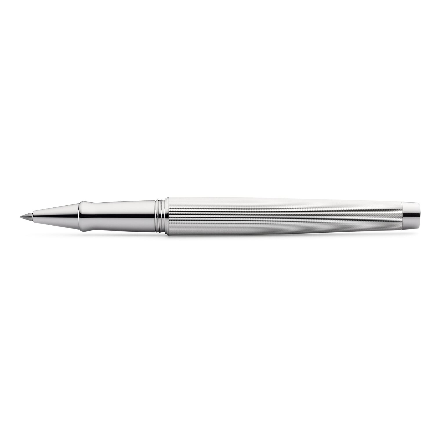 Waldmann rollerball pen sterling silver
