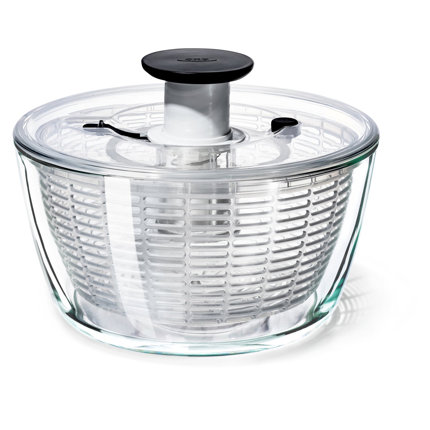 Salad spinner rotor 2.0