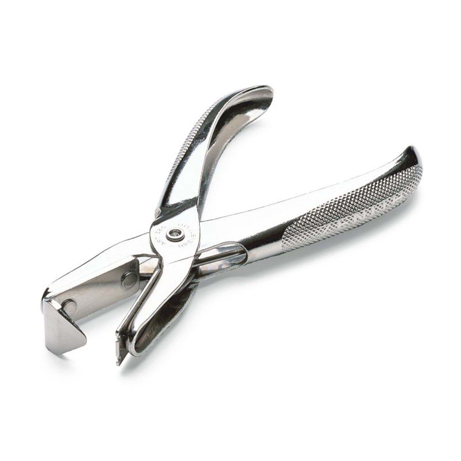 Zenith staple remover