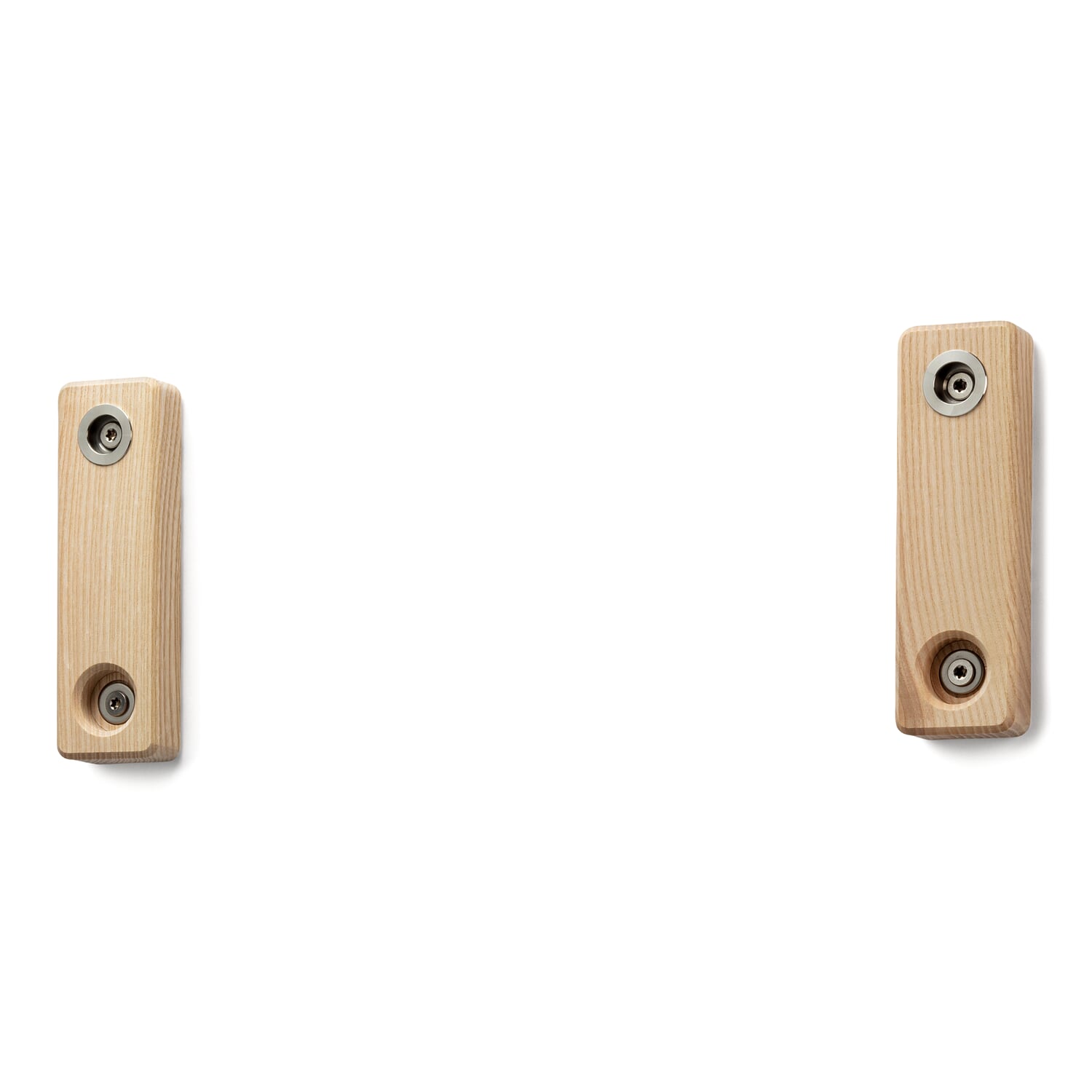 Pull up bar wall mounting