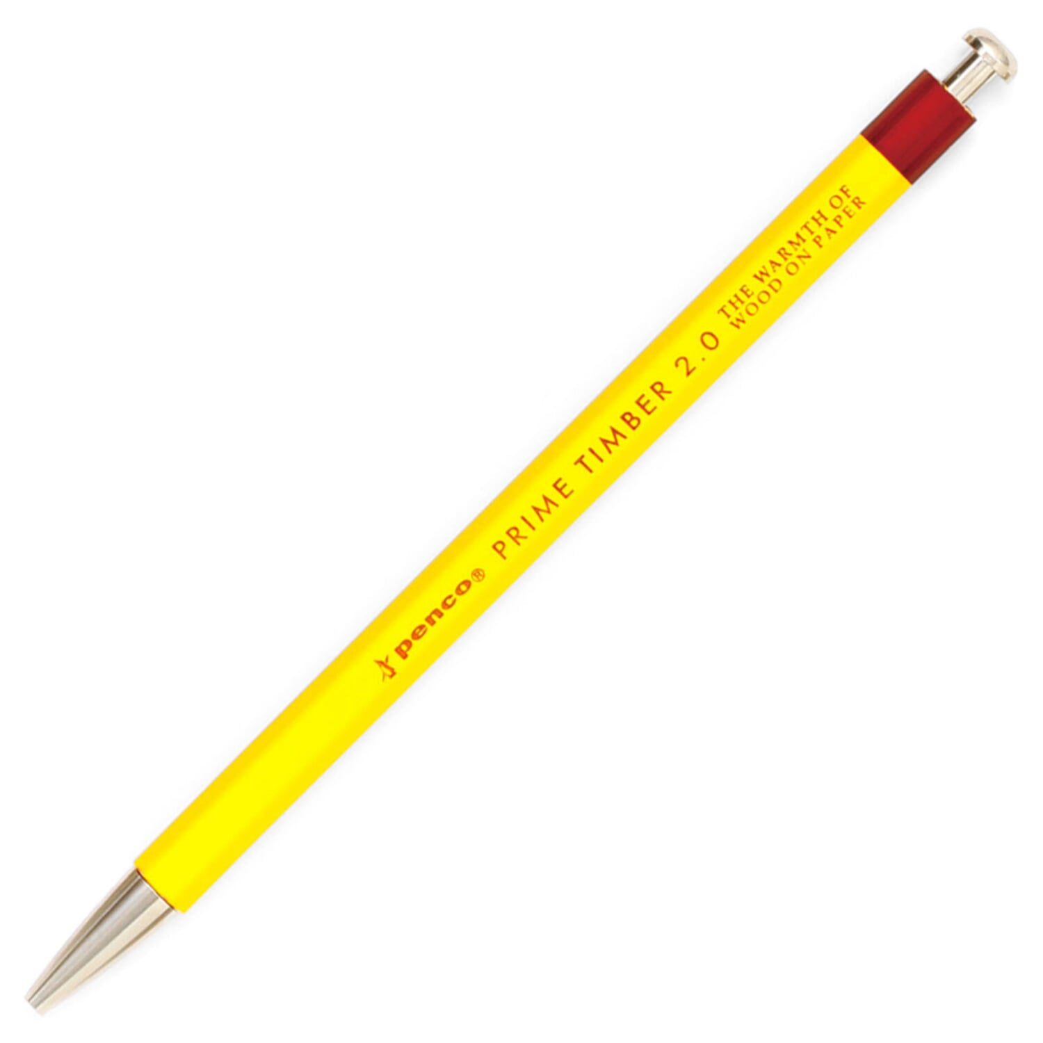 Mechanical pencil Timber