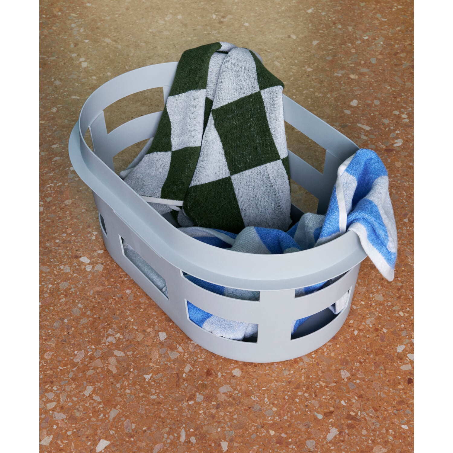 Laundry Basket Laundry Basket, small