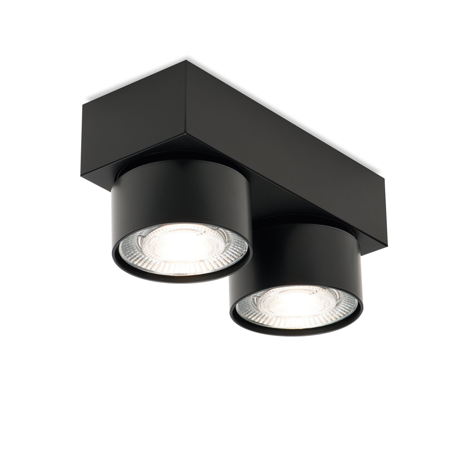 Surface mounted spotlight Wittenberg