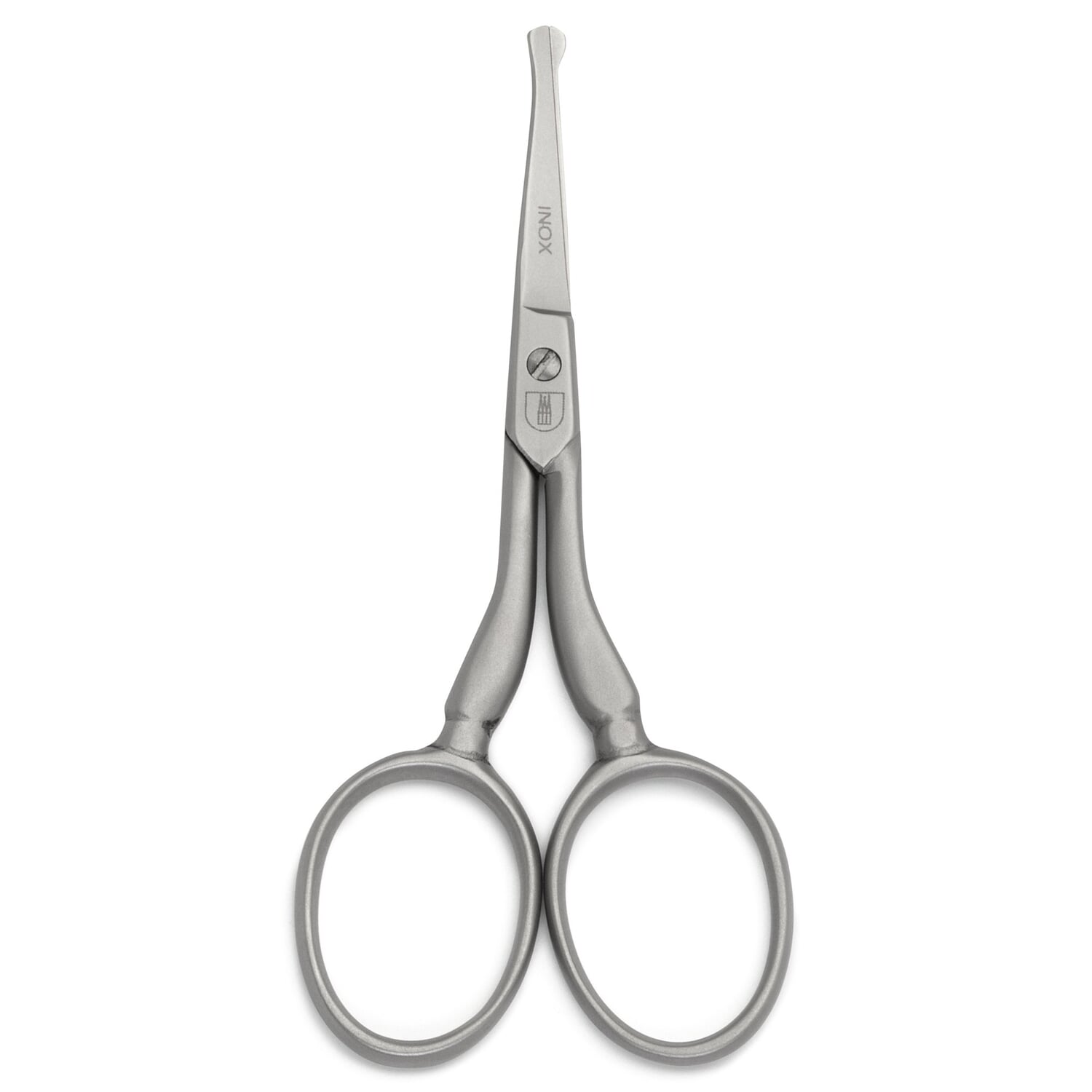 Nose and Ear Hair Scissors Stainless Steel