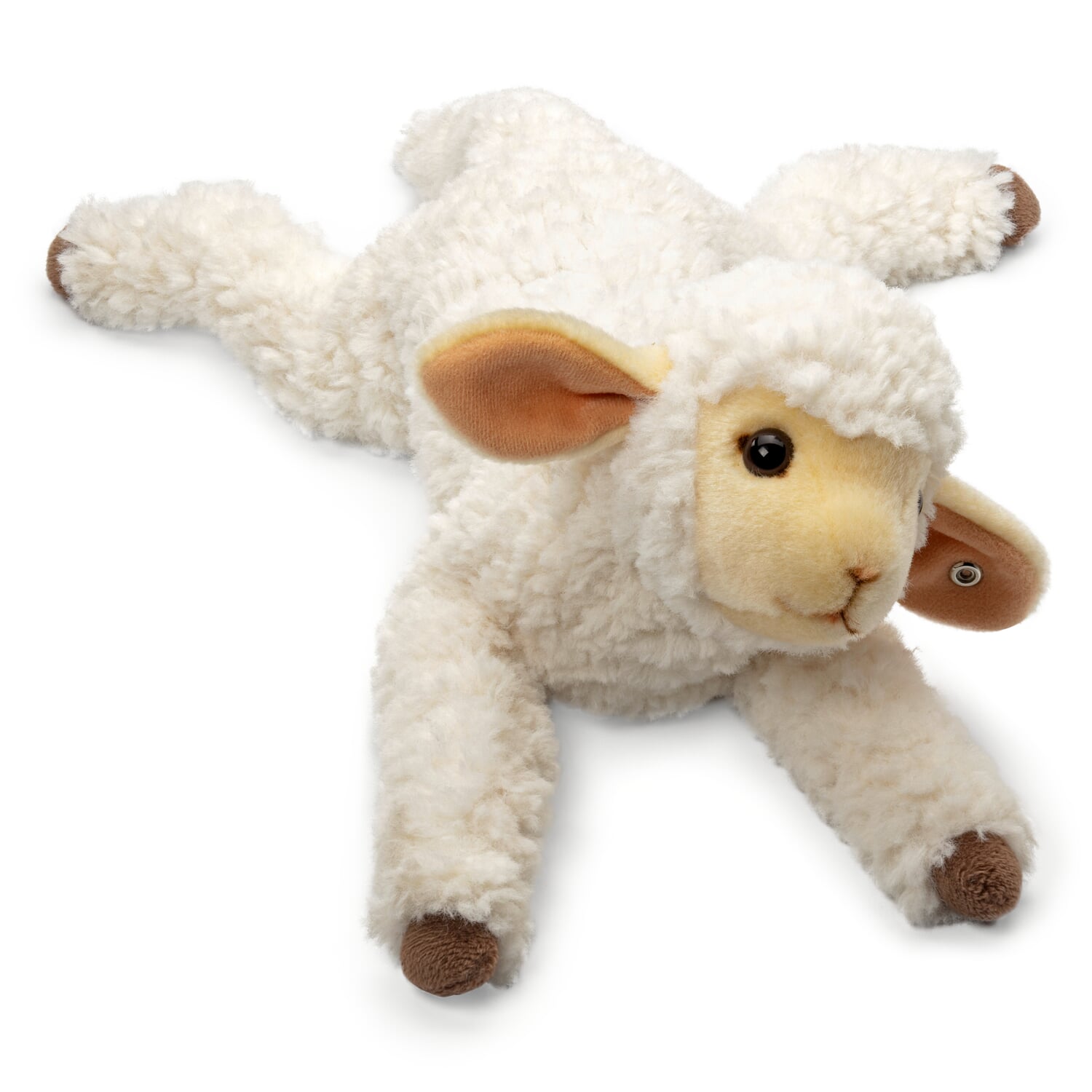 Steiff cuddly toy lamb