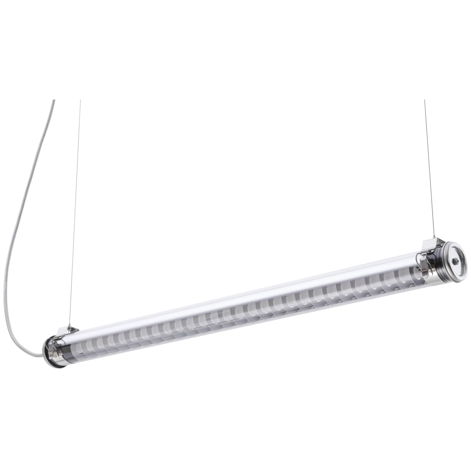 Purcell pendant light