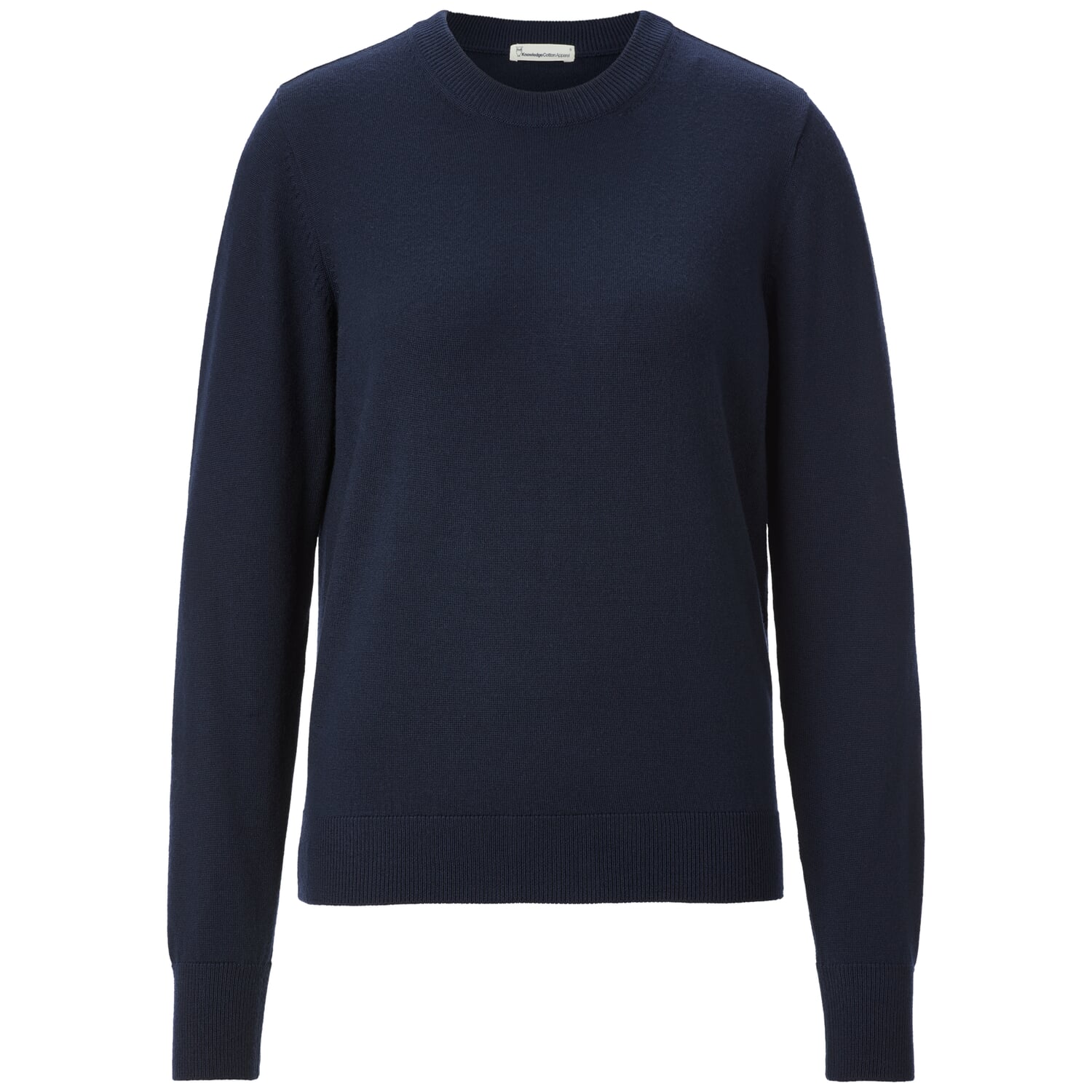 Ladies sweater merino wool