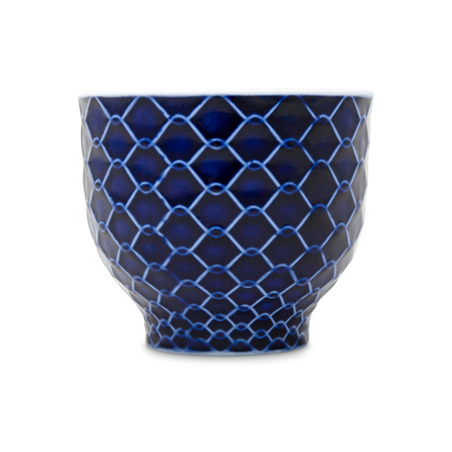 Tea and coffee cup speech